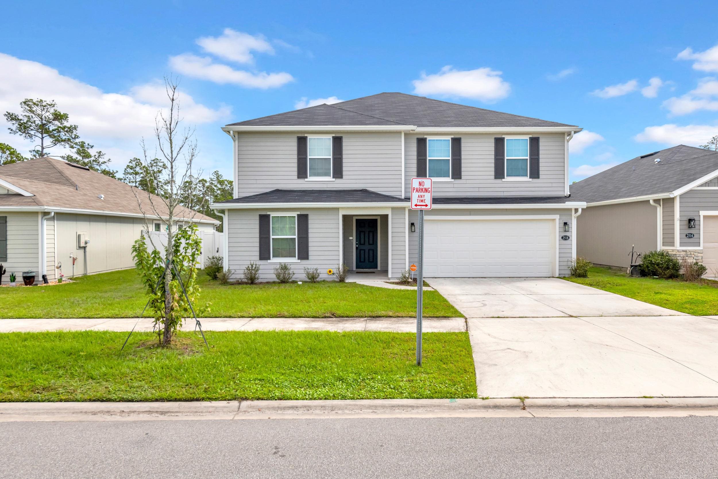 Details for 2518 Coneflower Lane, Green Cove Springs, FL 32043