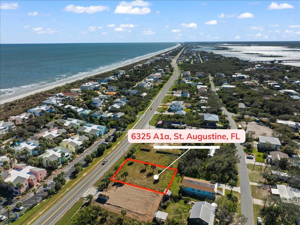 Details for 6325 A1a S  , St Augustine, FL 32080