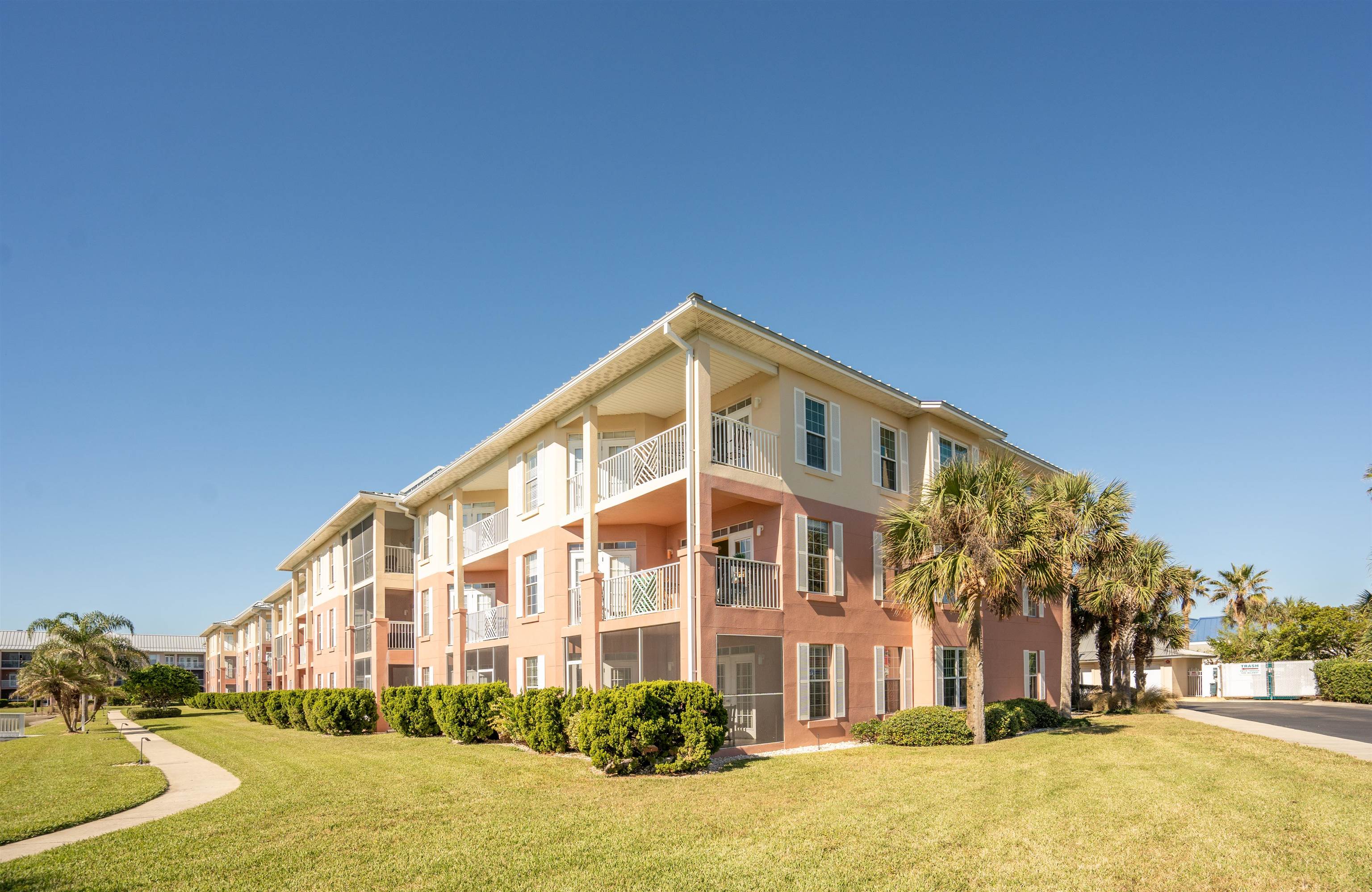 Details for 225 Atlantis Circle  101a, St Augustine Beach, FL 32080