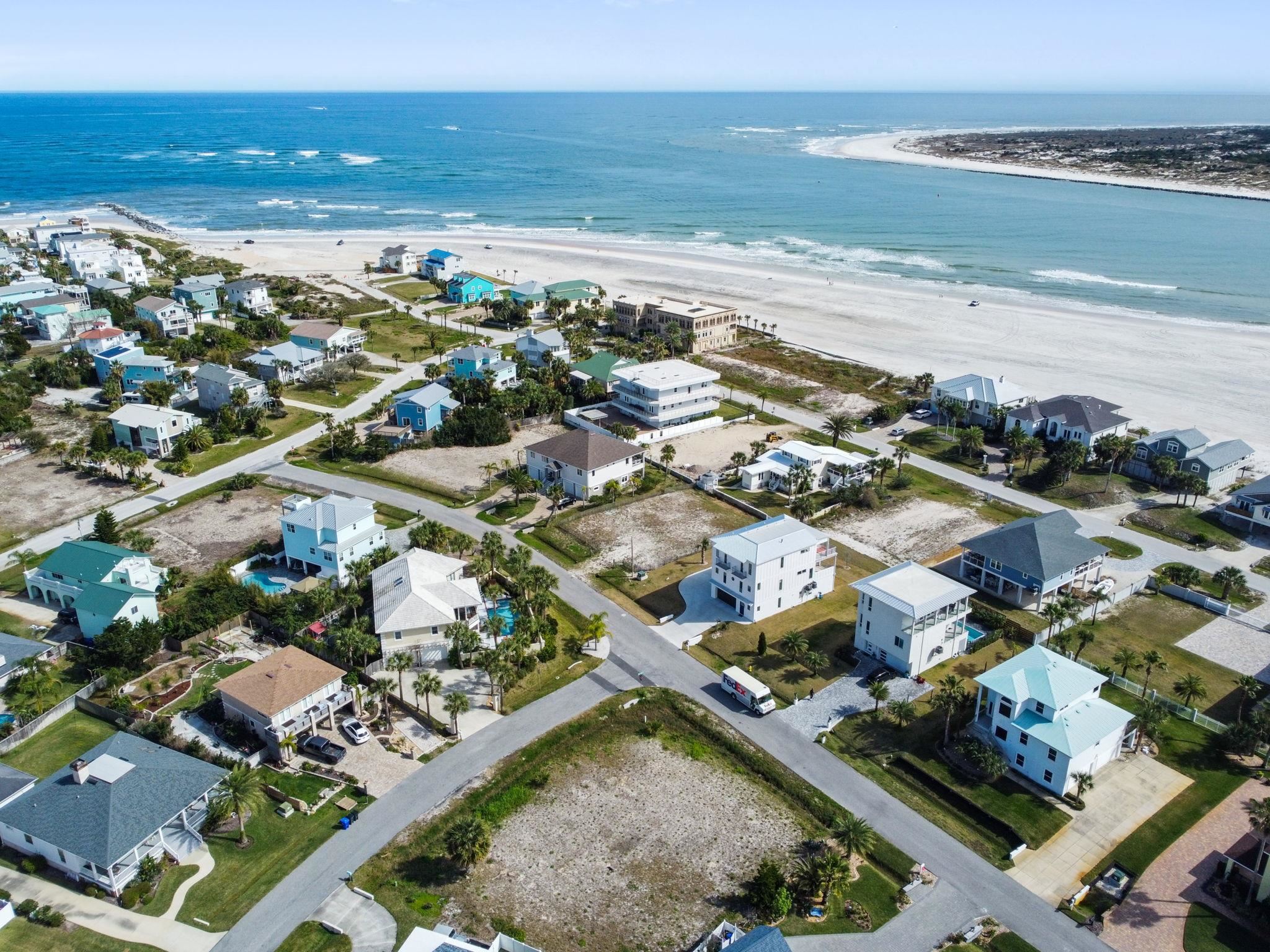 Image 89 of 89 For 424 Porpoise Point Dr