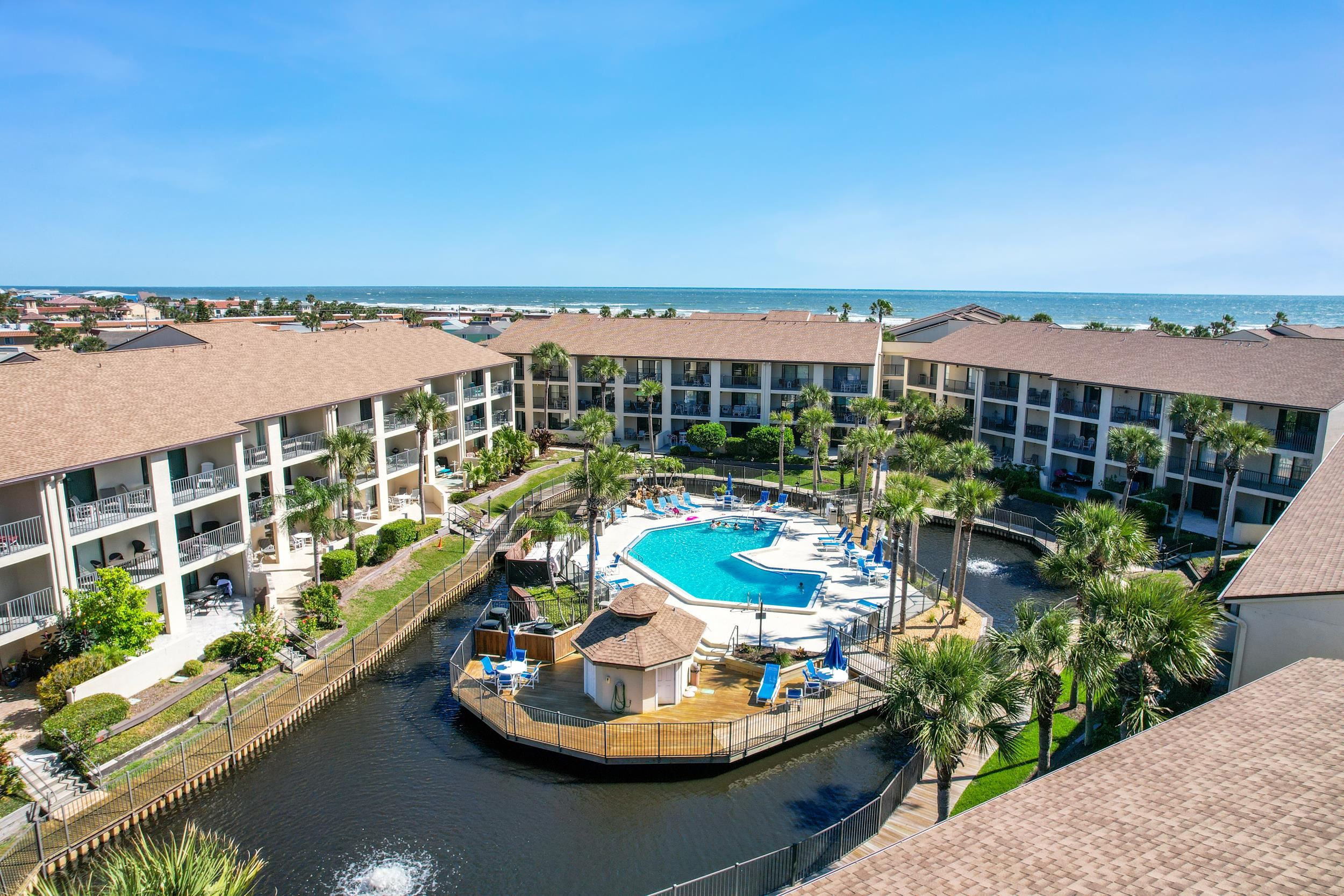 Image 27 of 38 For 850 A1a Beach Blvd  74