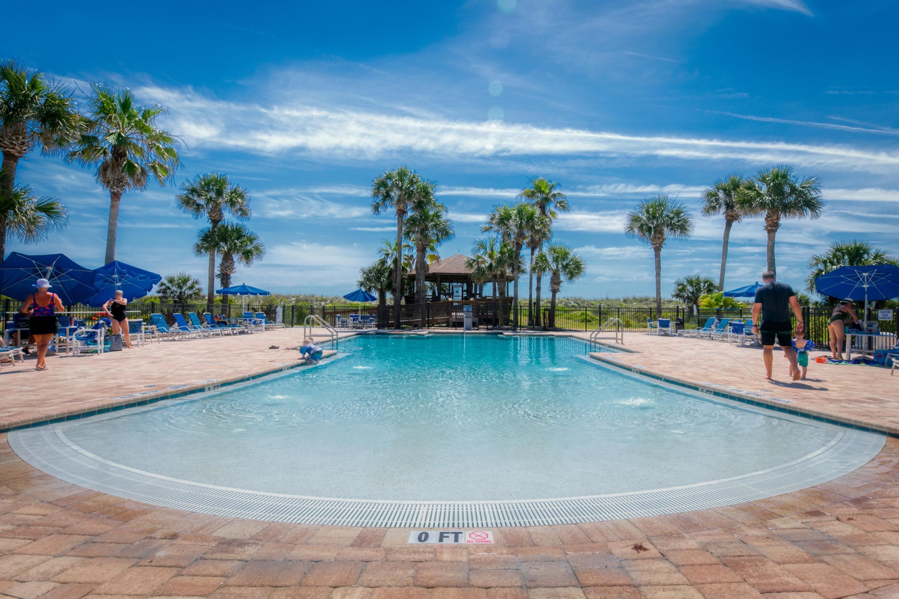 Image 3 of 38 For 850 A1a Beach Blvd  74