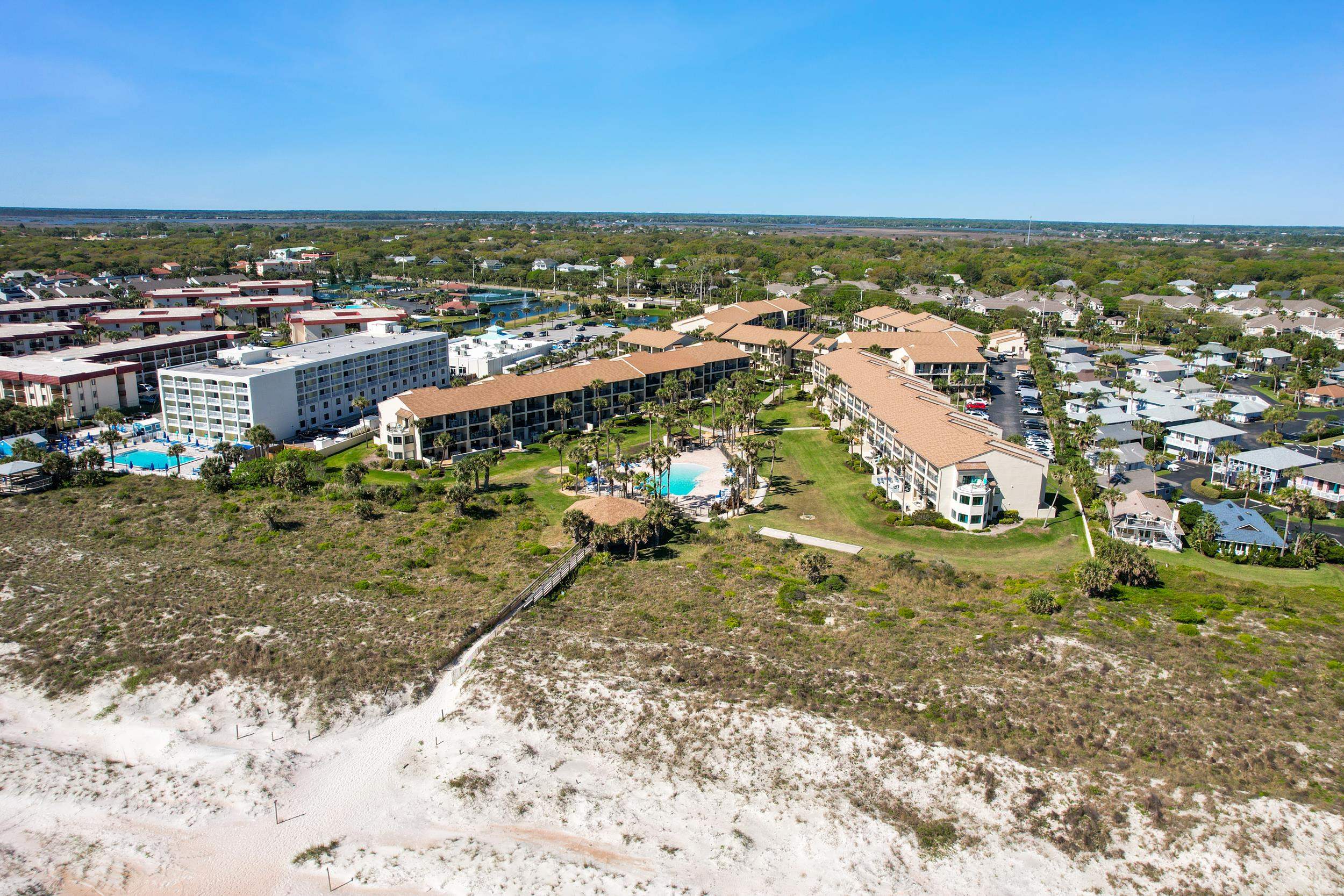 Image 31 of 38 For 850 A1a Beach Blvd  74