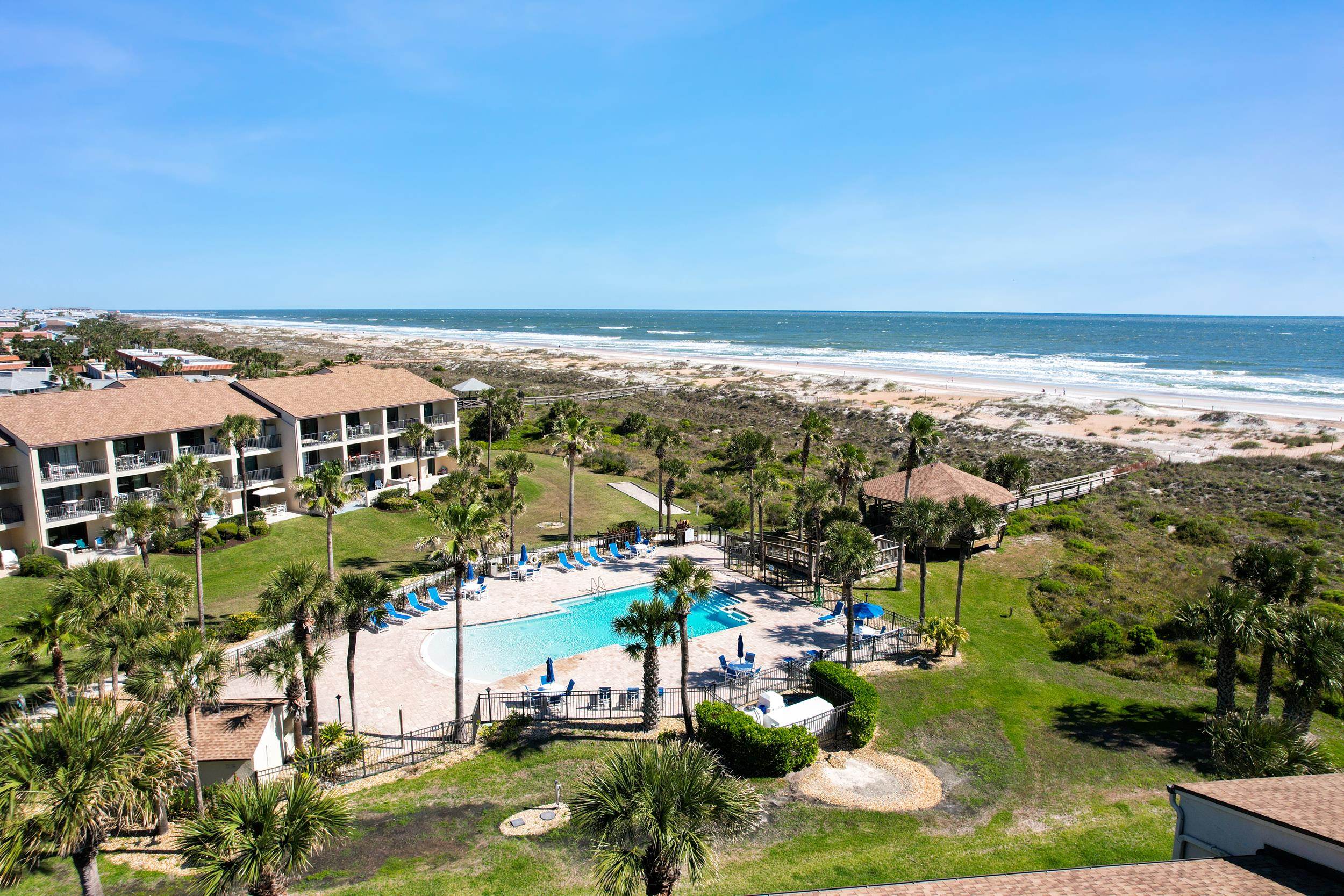 Image 32 of 38 For 850 A1a Beach Blvd  74