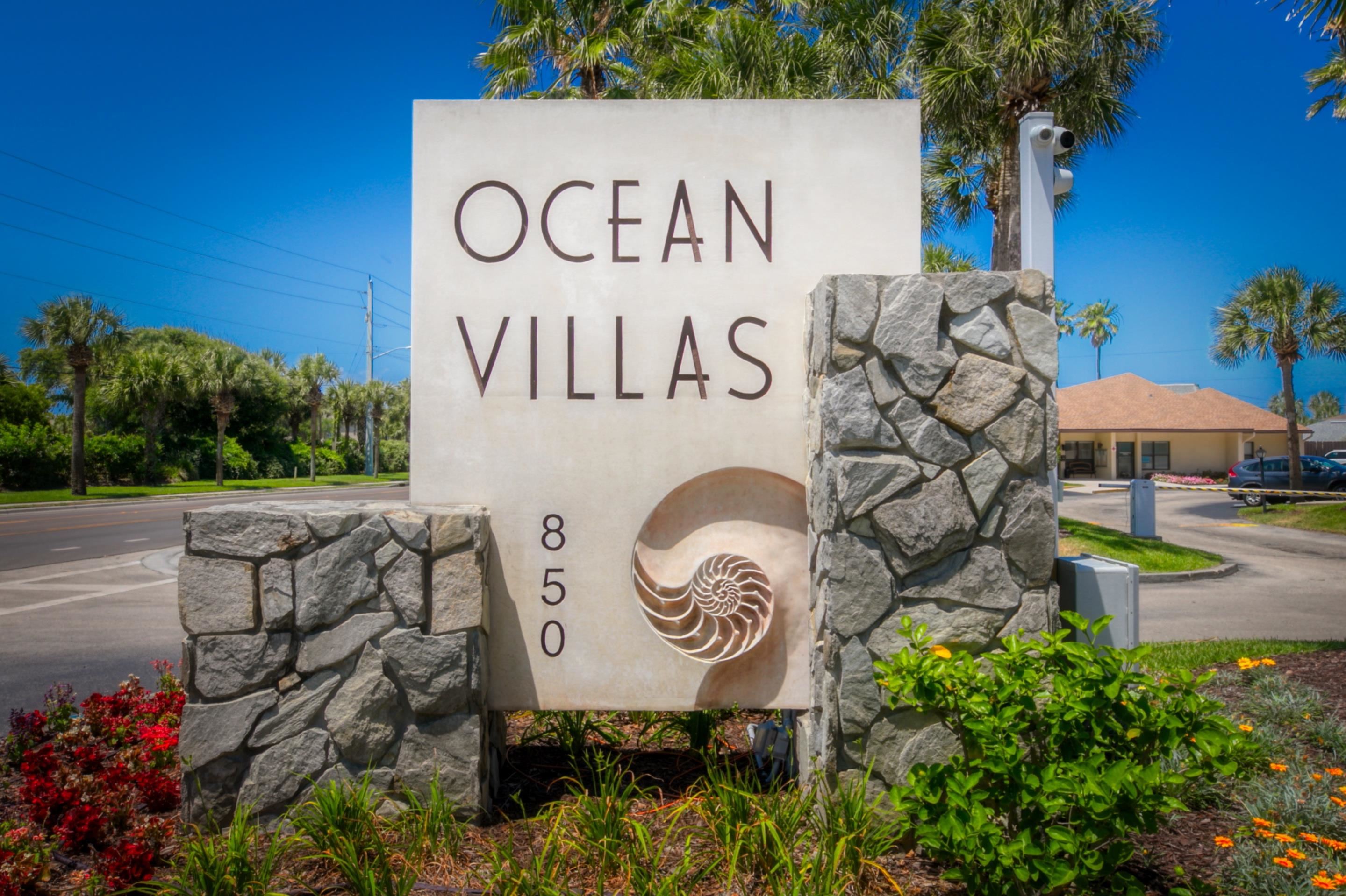 Image 33 of 38 For 850 A1a Beach Blvd  74
