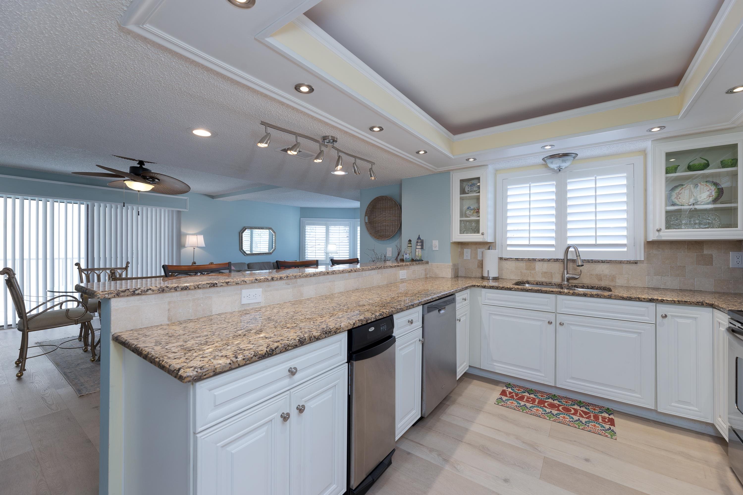 Image 4 of 38 For 850 A1a Beach Blvd  74