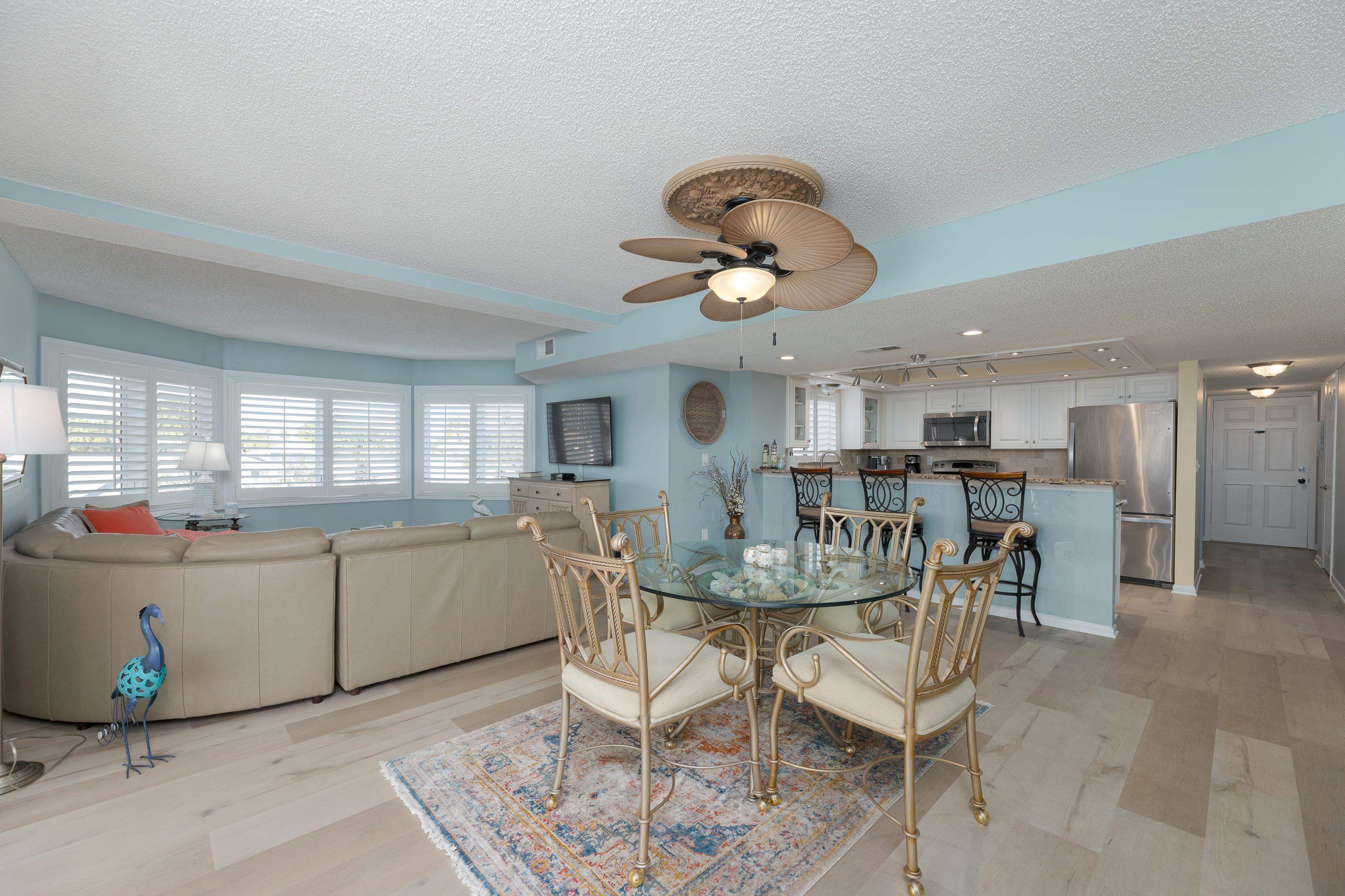 Image 7 of 38 For 850 A1a Beach Blvd  74