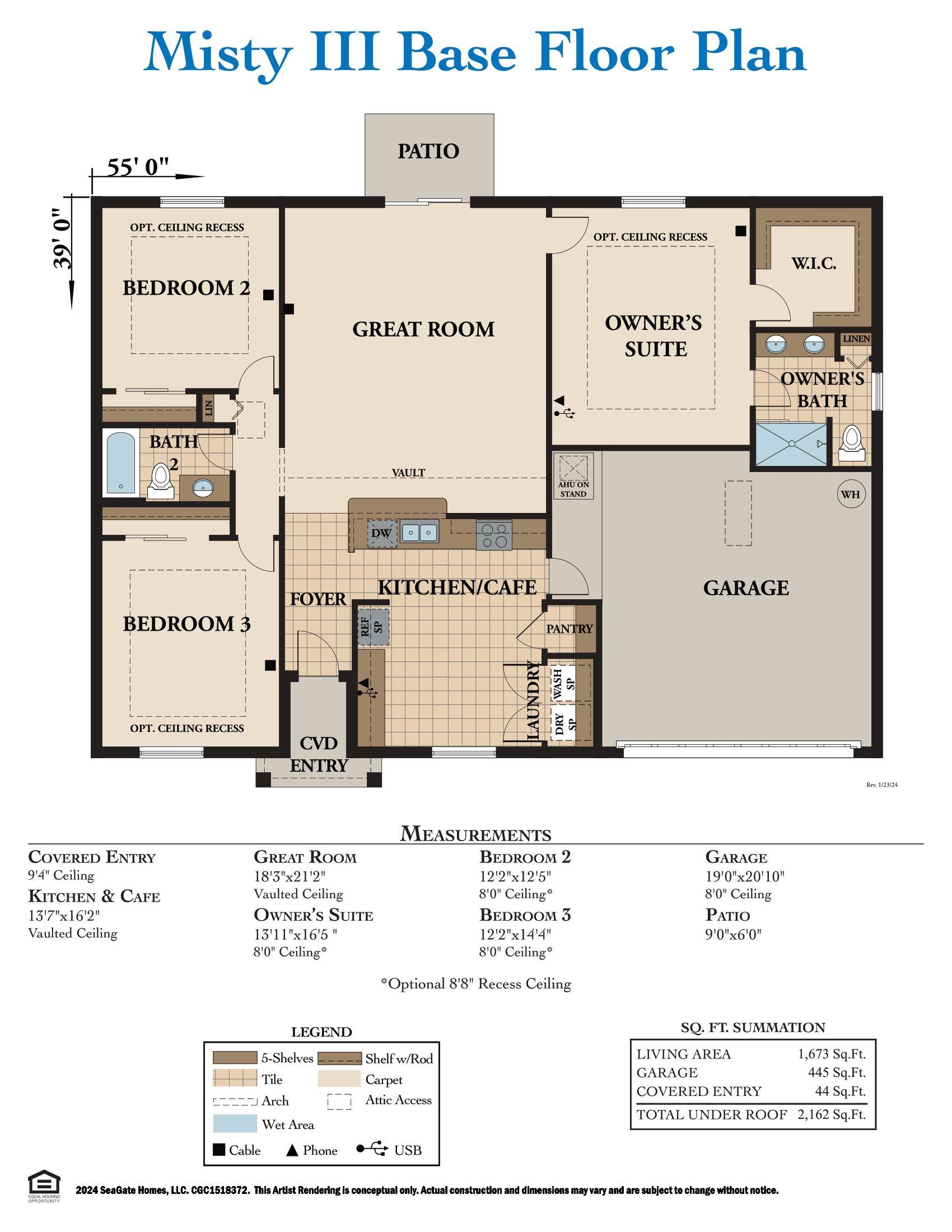 Image 2 of 50 For 10 Russkin Ln