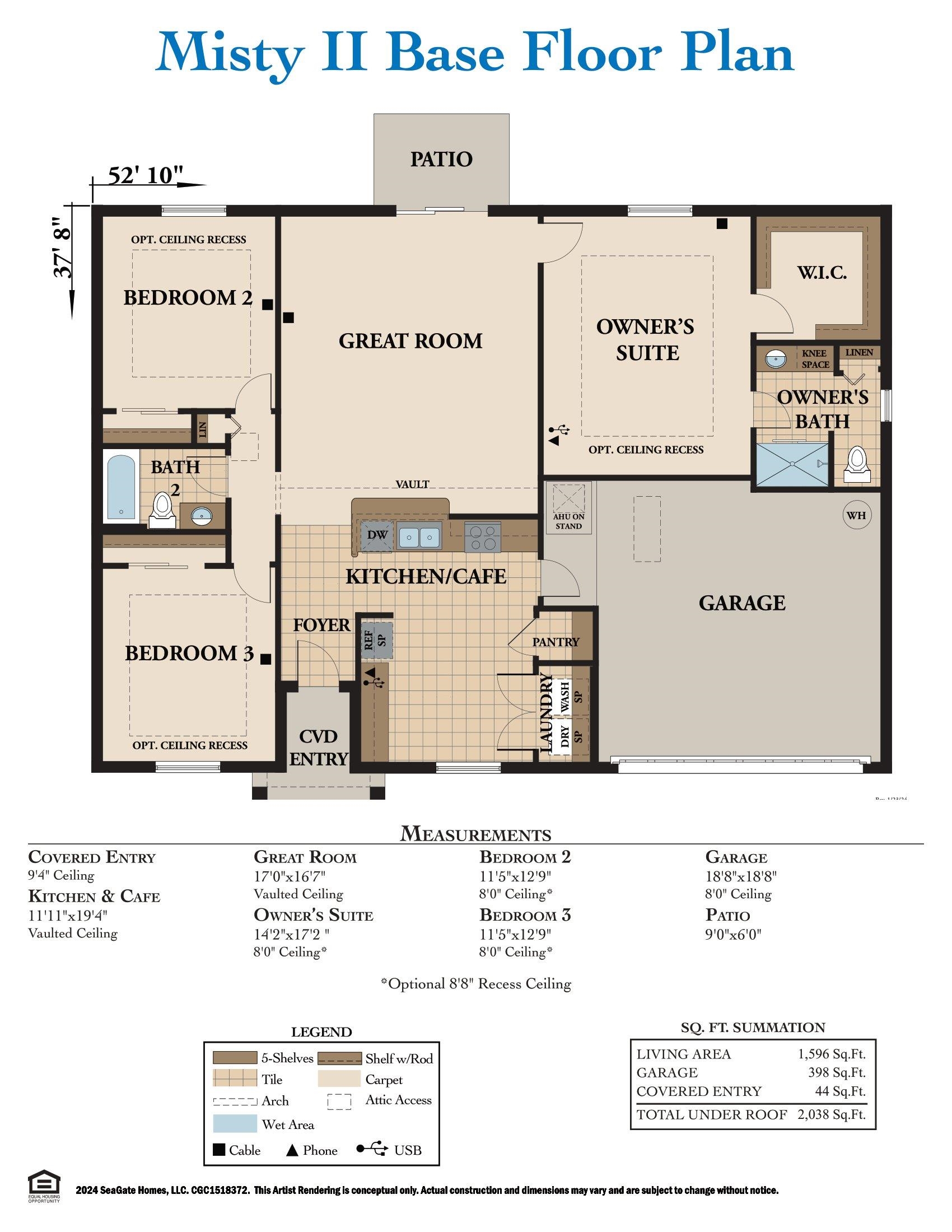 Image 2 of 80 For 158 Palmwood Dr