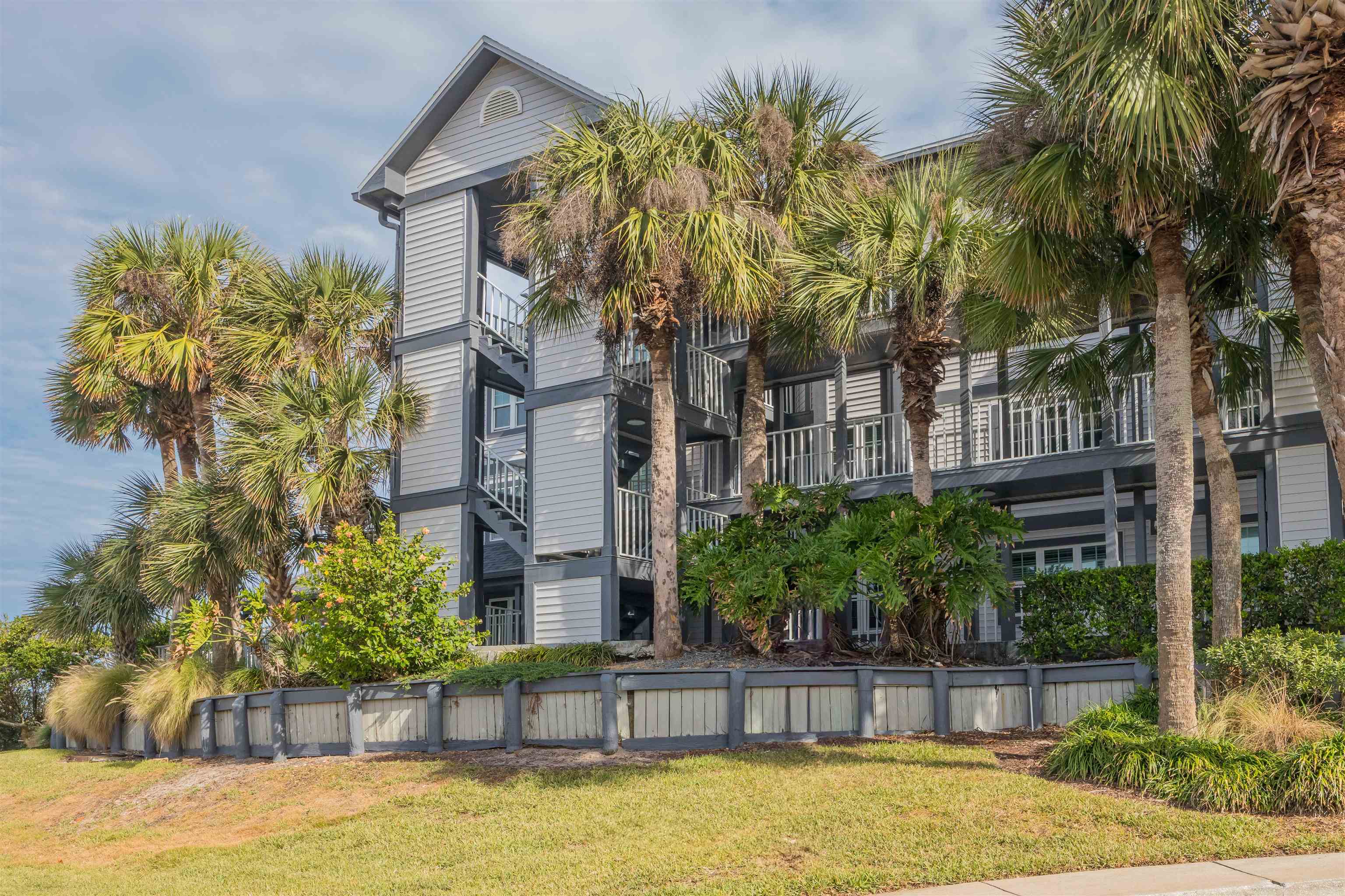 Details for 110 Ocean Hollow Lane, Unit 303, St Augustine, FL 32084