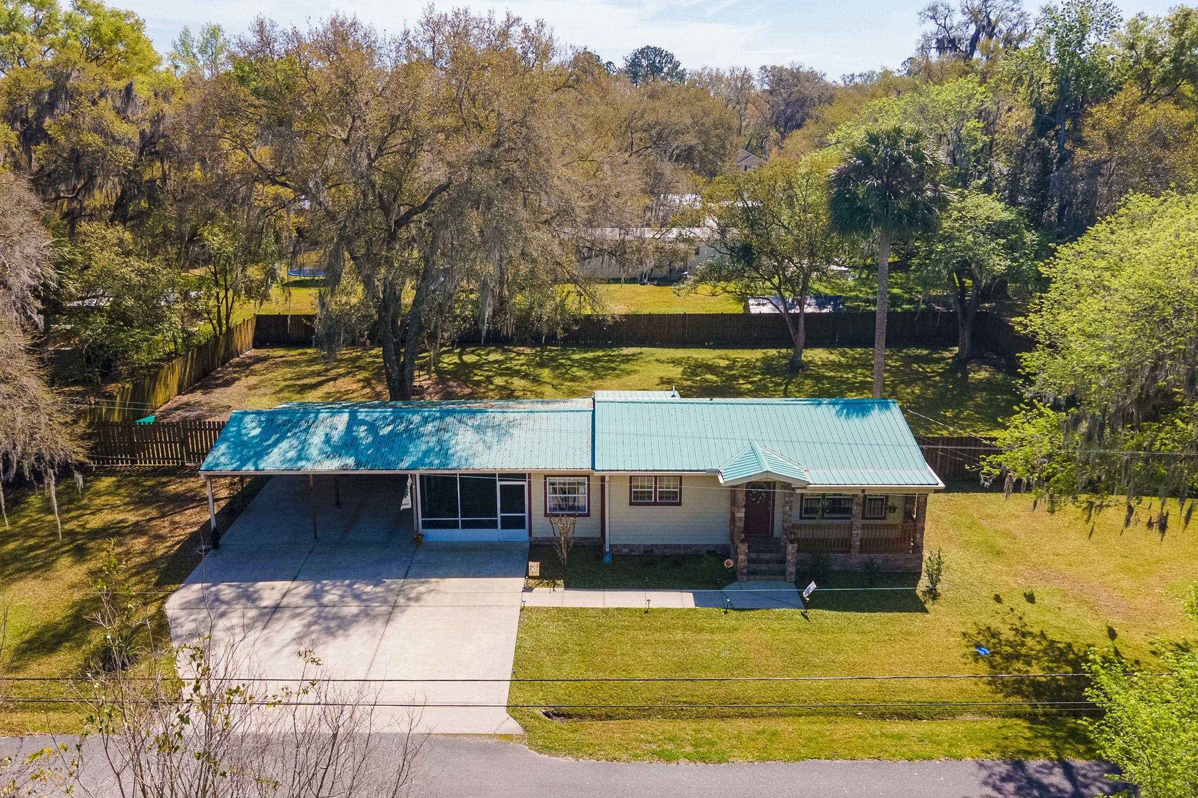 Details for 304 Park Ave, Hastings, FL 32145