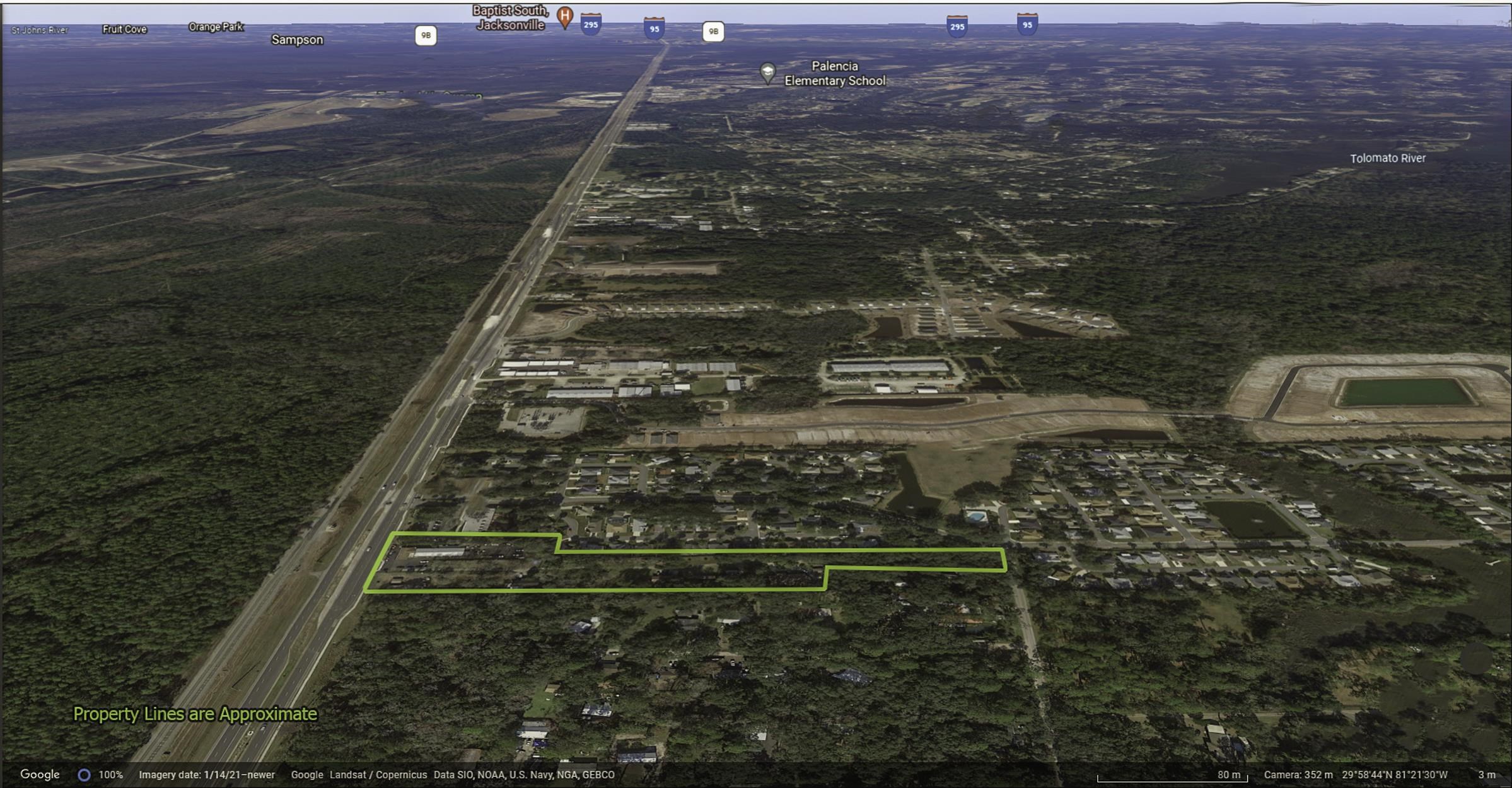 Image 3 of 96 For 5940 Us Highway 1