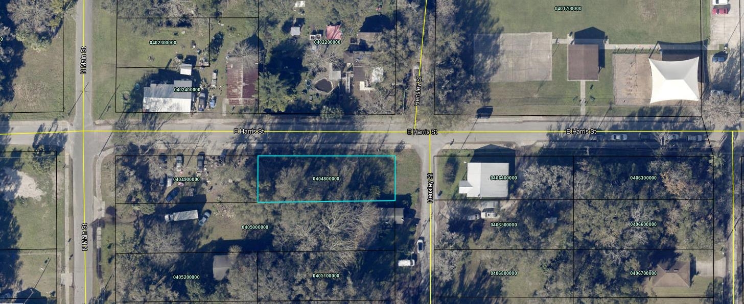 Image 5 of 7 For 715 Hensley St
