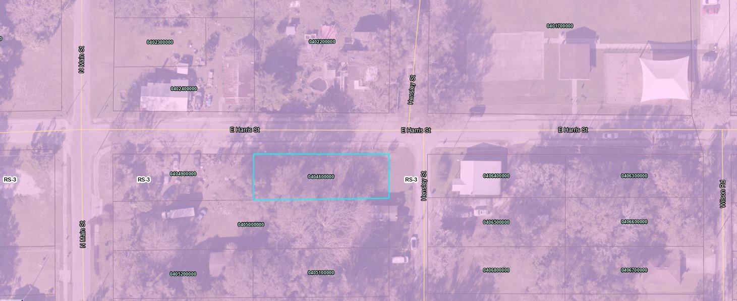 Image 6 of 7 For 715 Hensley St