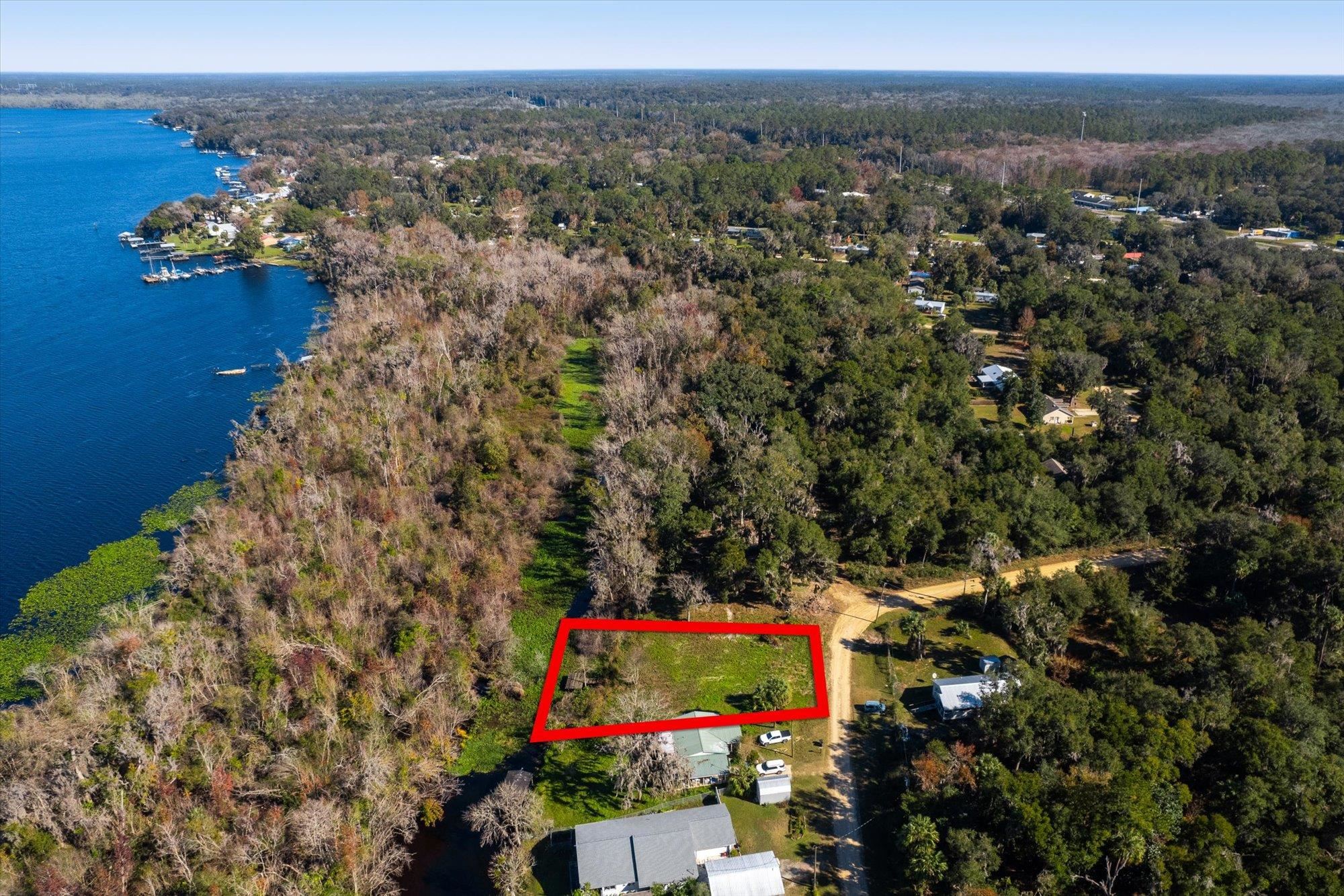 Details for 120 Ridgeline Avenue, Satsuma, FL 32189