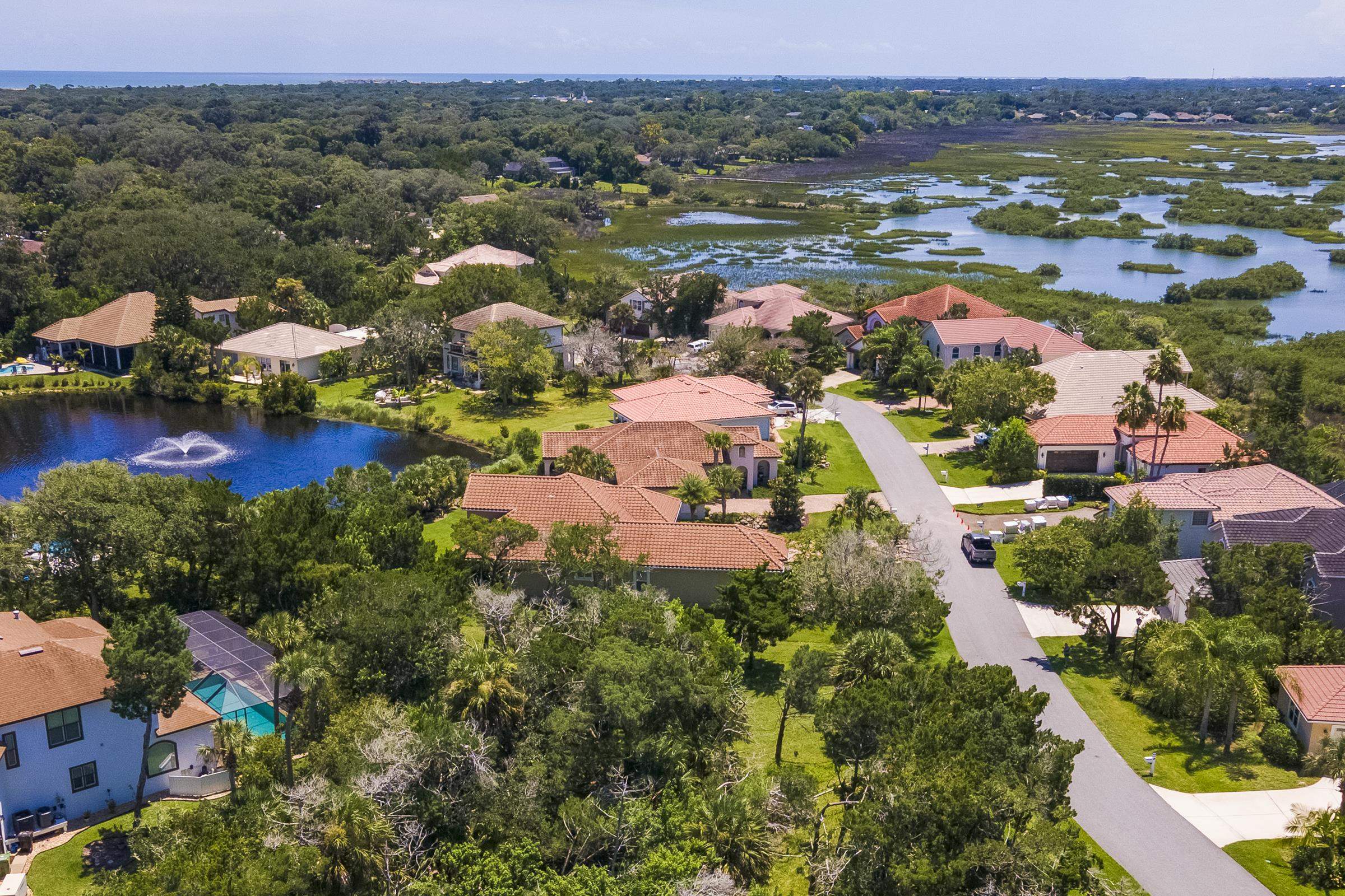 Image 17 of 53 For 113 Spoonbill Point Ct