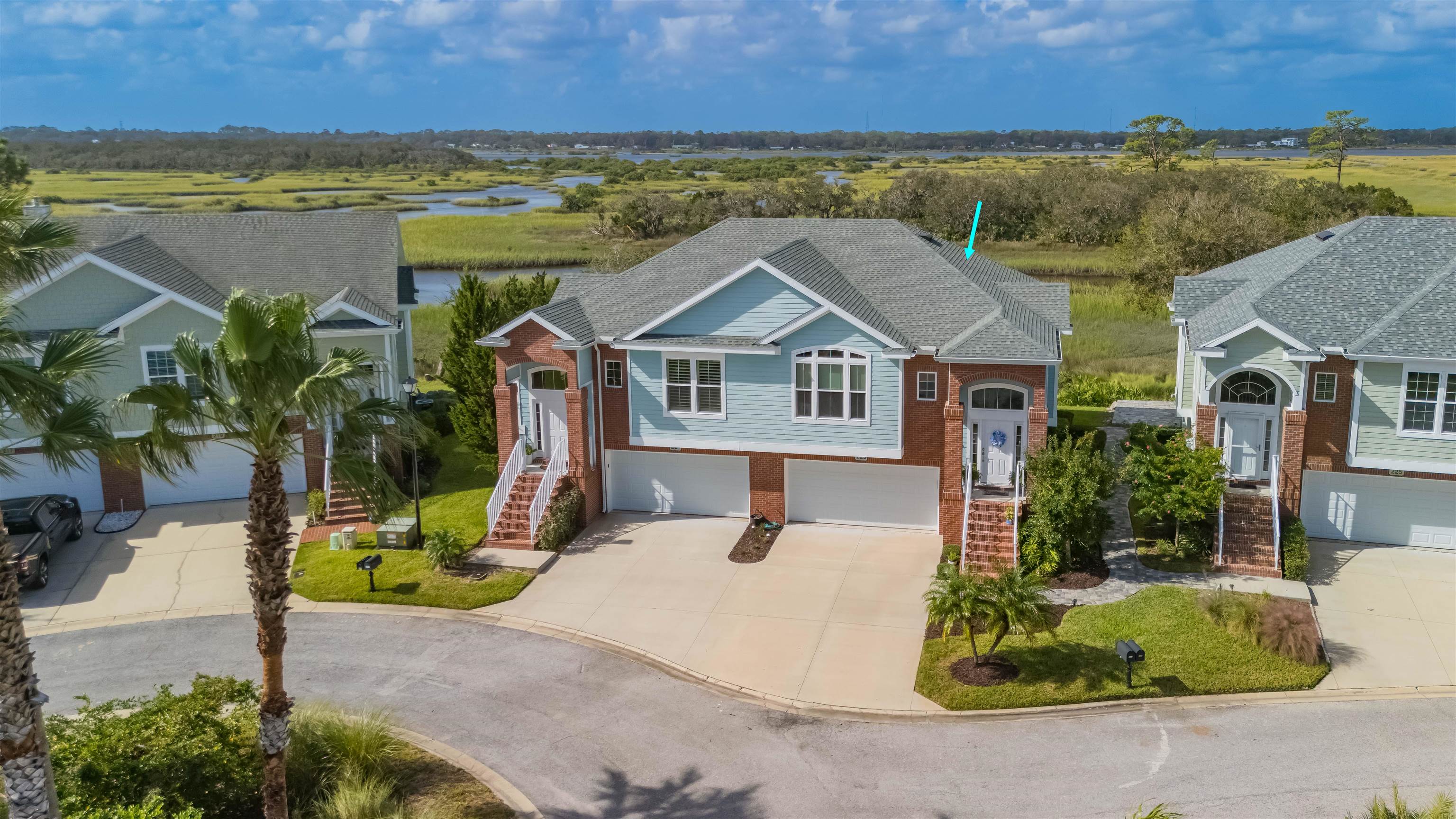 Details for 223 Sunset Point, St Augustine, FL 32080