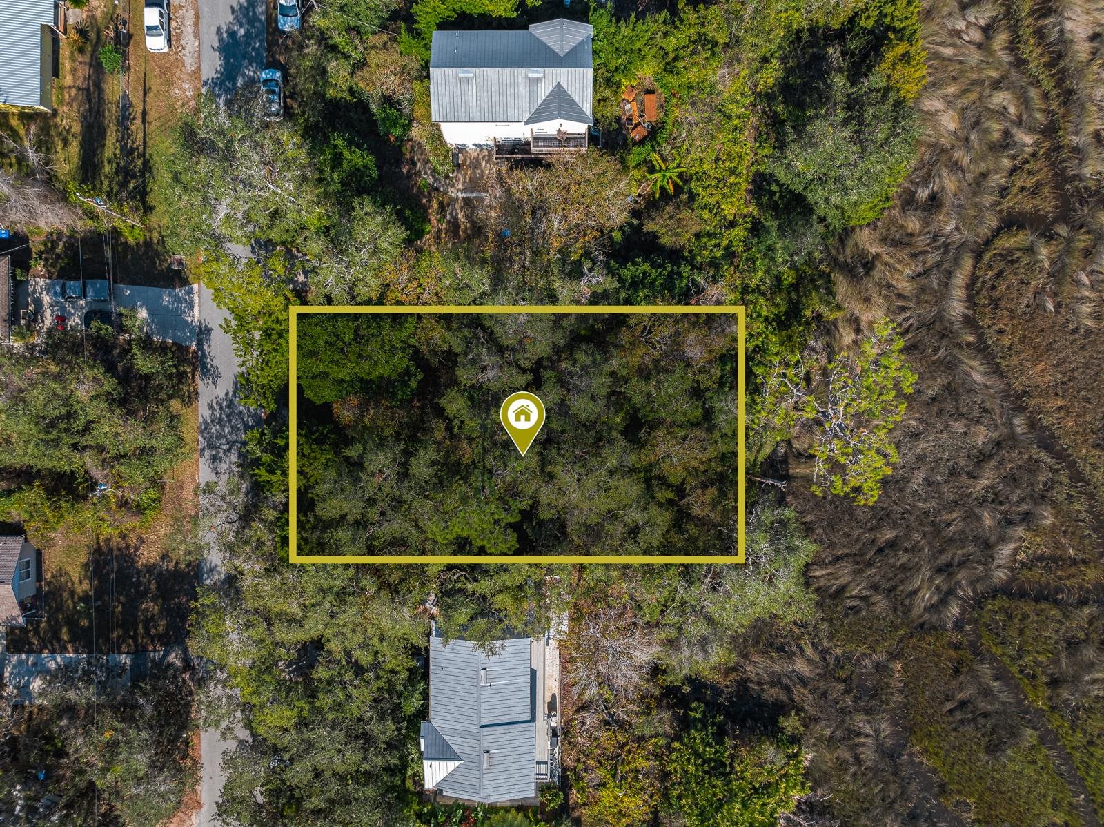 Details for 3324 Carmel Road, St Augustine, FL 32086