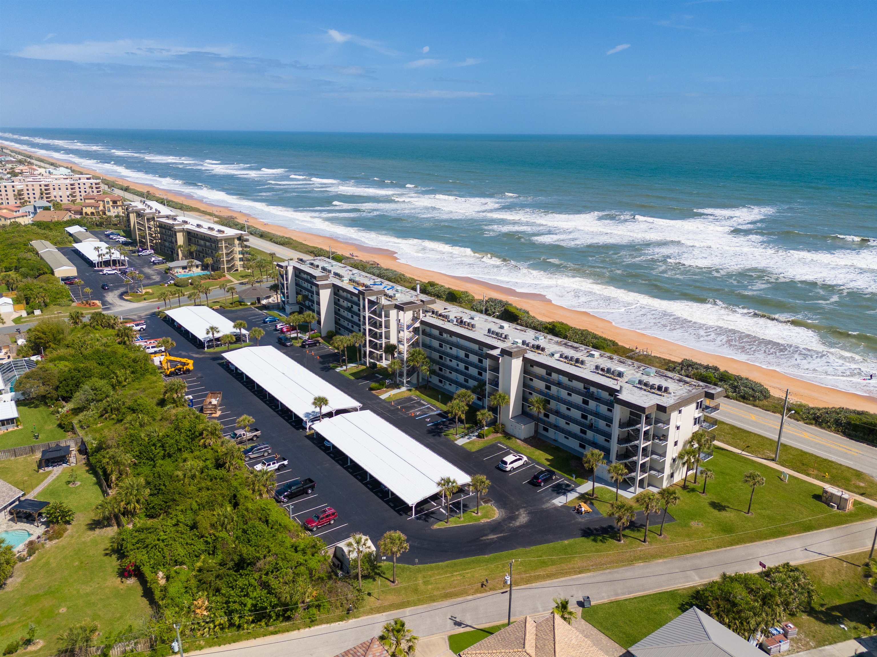 Details for 3100 Ocean Shore Boulevard 201, Ormond Beach, FL 32176