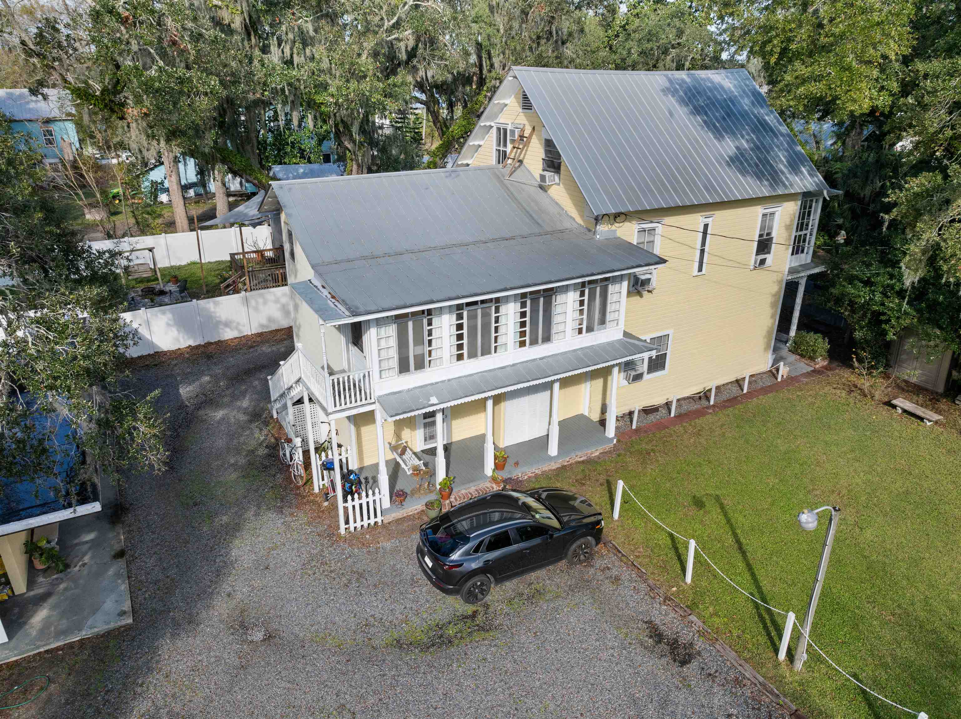 Details for 18 Arenta Street, St Augustine, FL 32084
