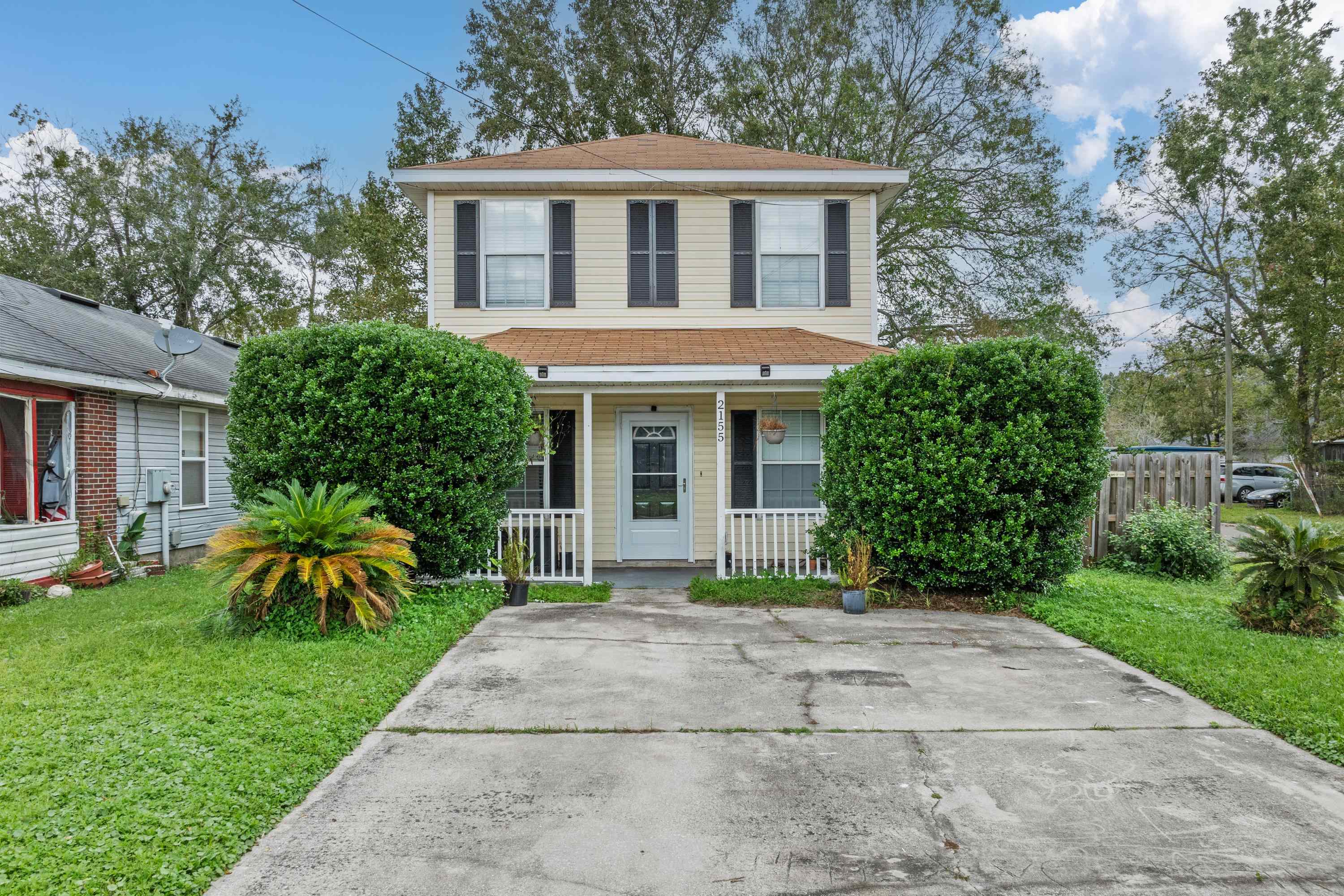 Details for 2155 Kingston St, Jacksonville, FL 32209