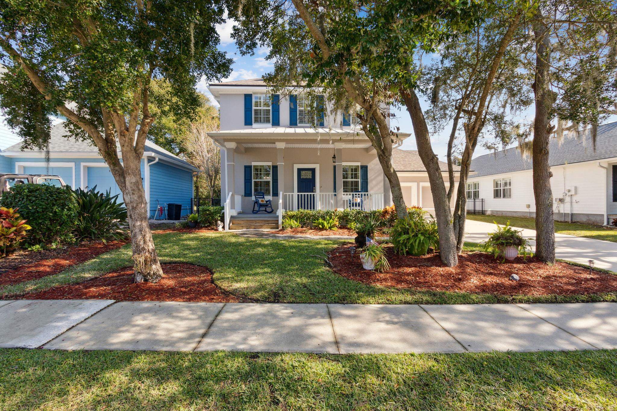 Details for 520 Weeping Willow Ln, St Augustine, FL 32080