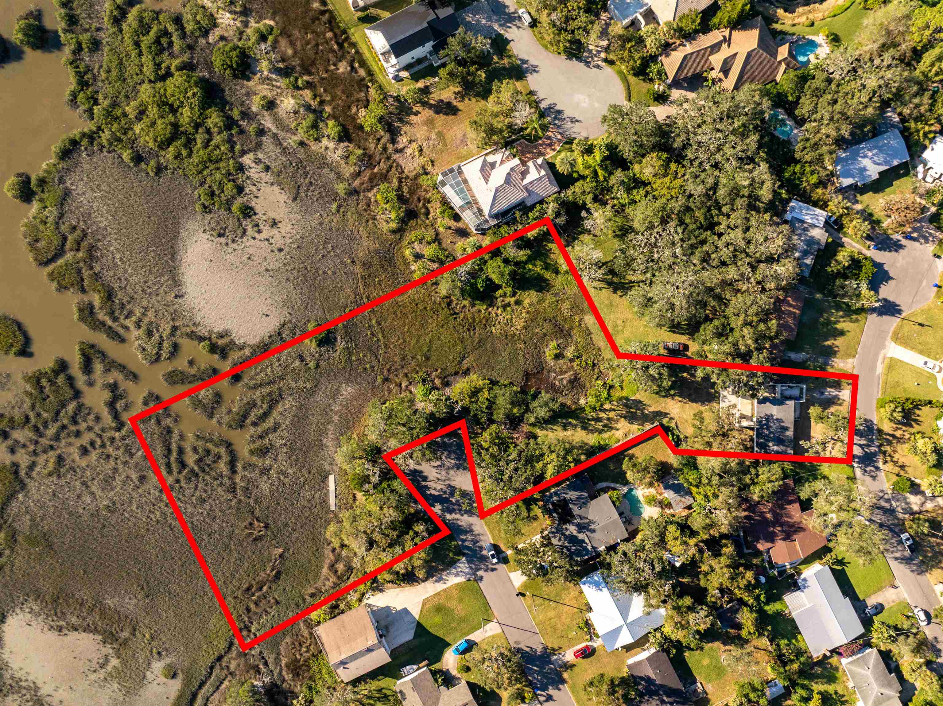 Image 37 of 37 For 30 Madeira Dr + 36 Marilyn Ave