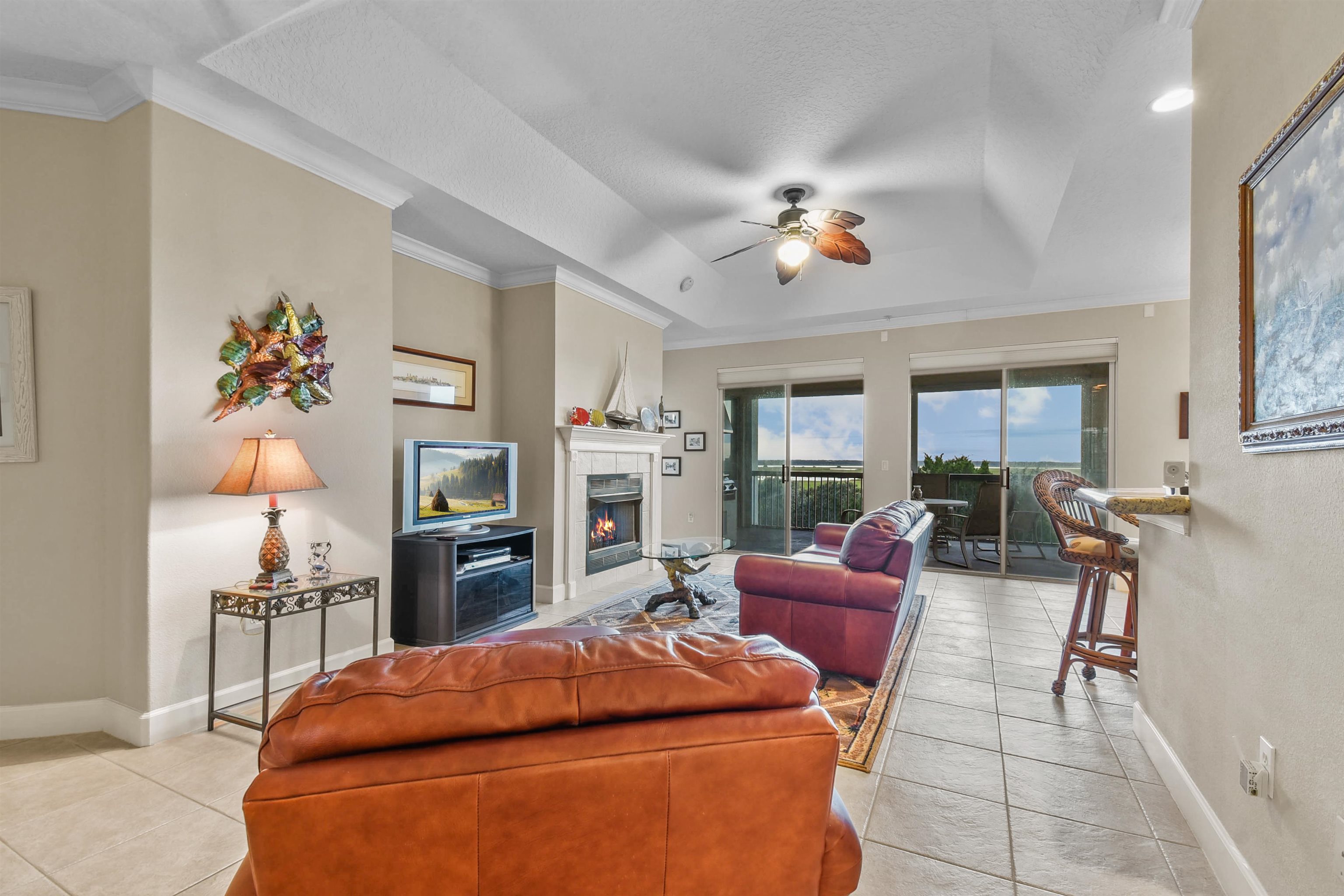 Image 13 of 29 For 315 Ocean Grande Dr S