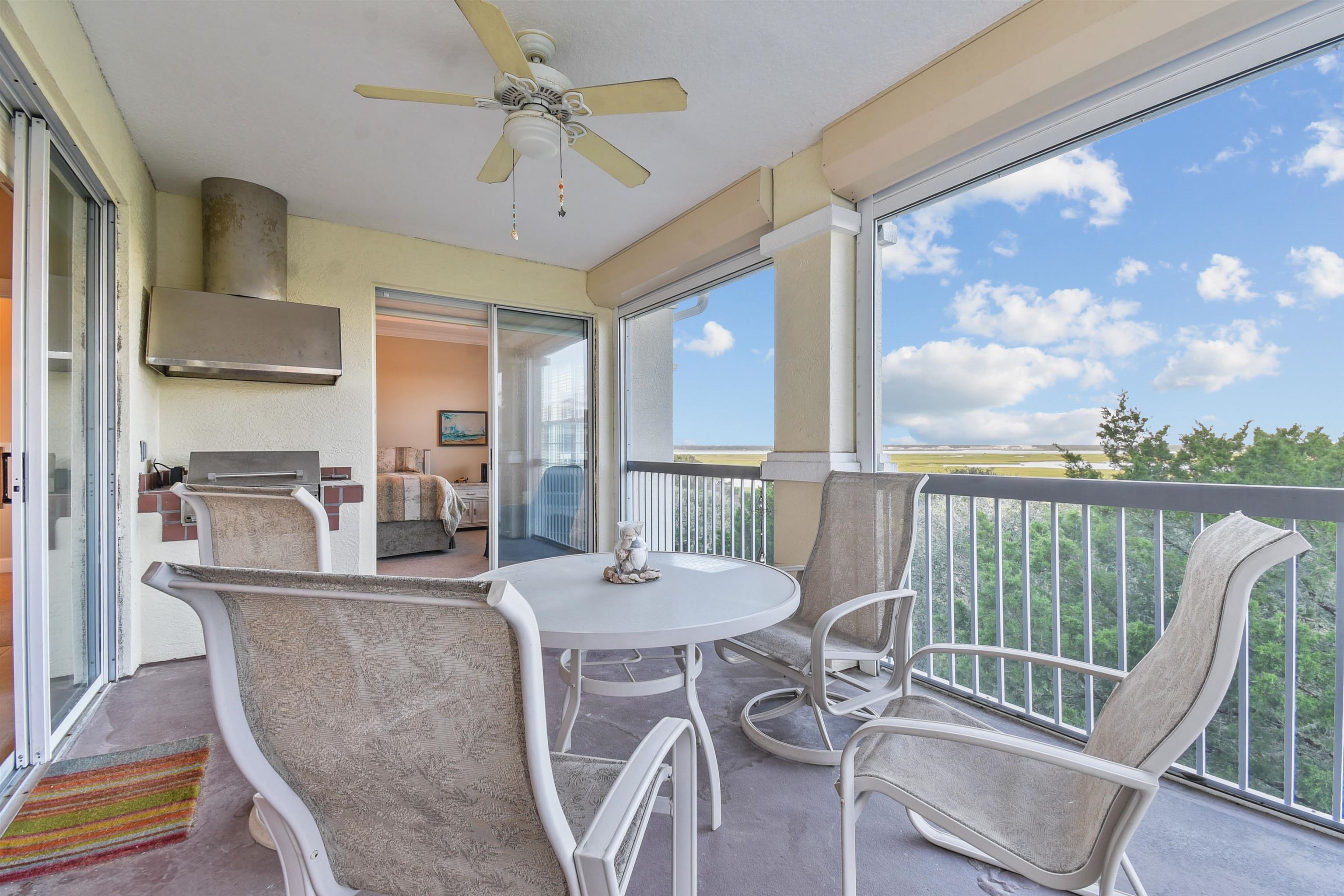 Image 4 of 29 For 315 Ocean Grande Dr S