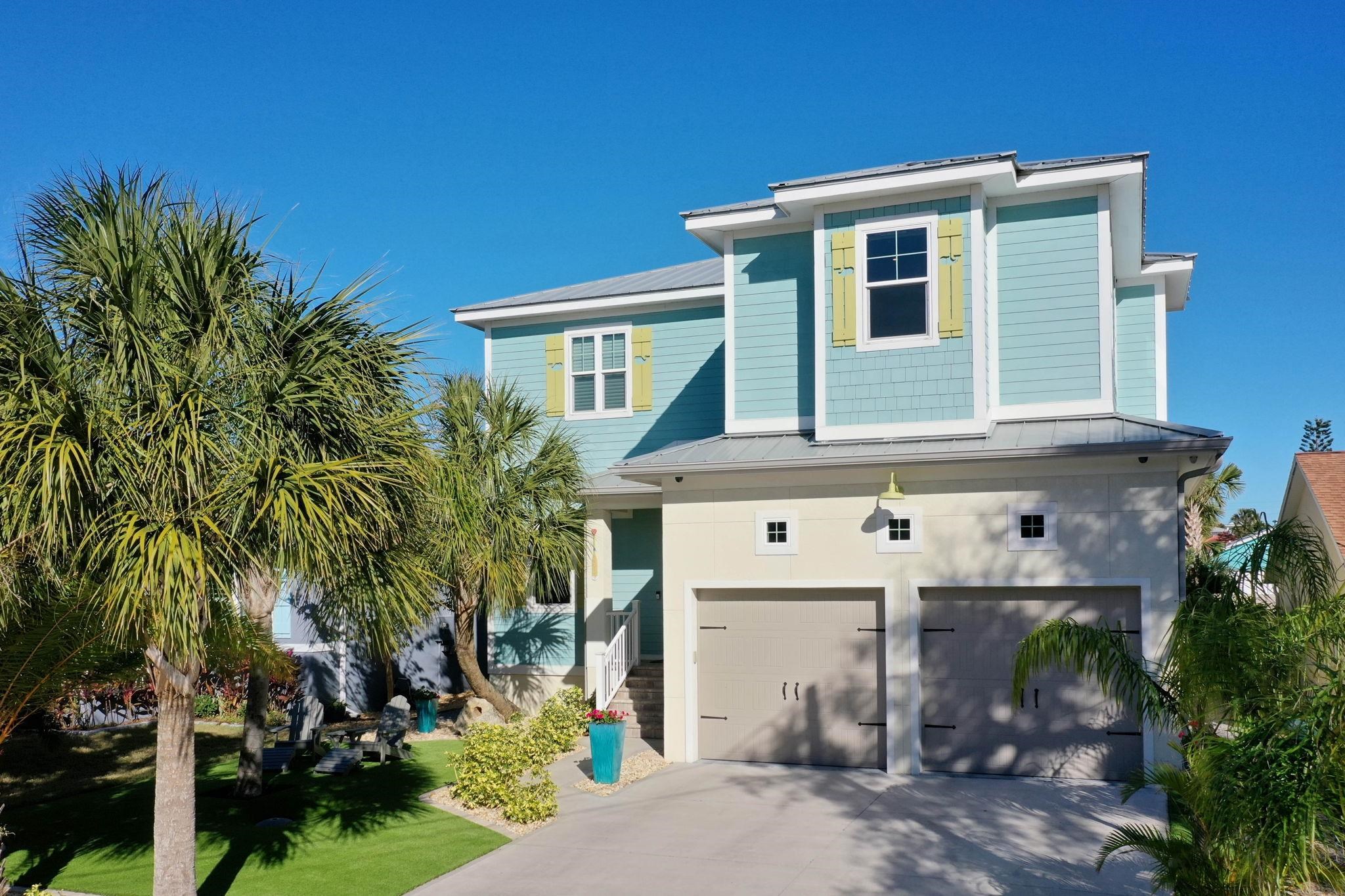 Details for 2035 Flagler S, FLAGER BEACH, FL 32136