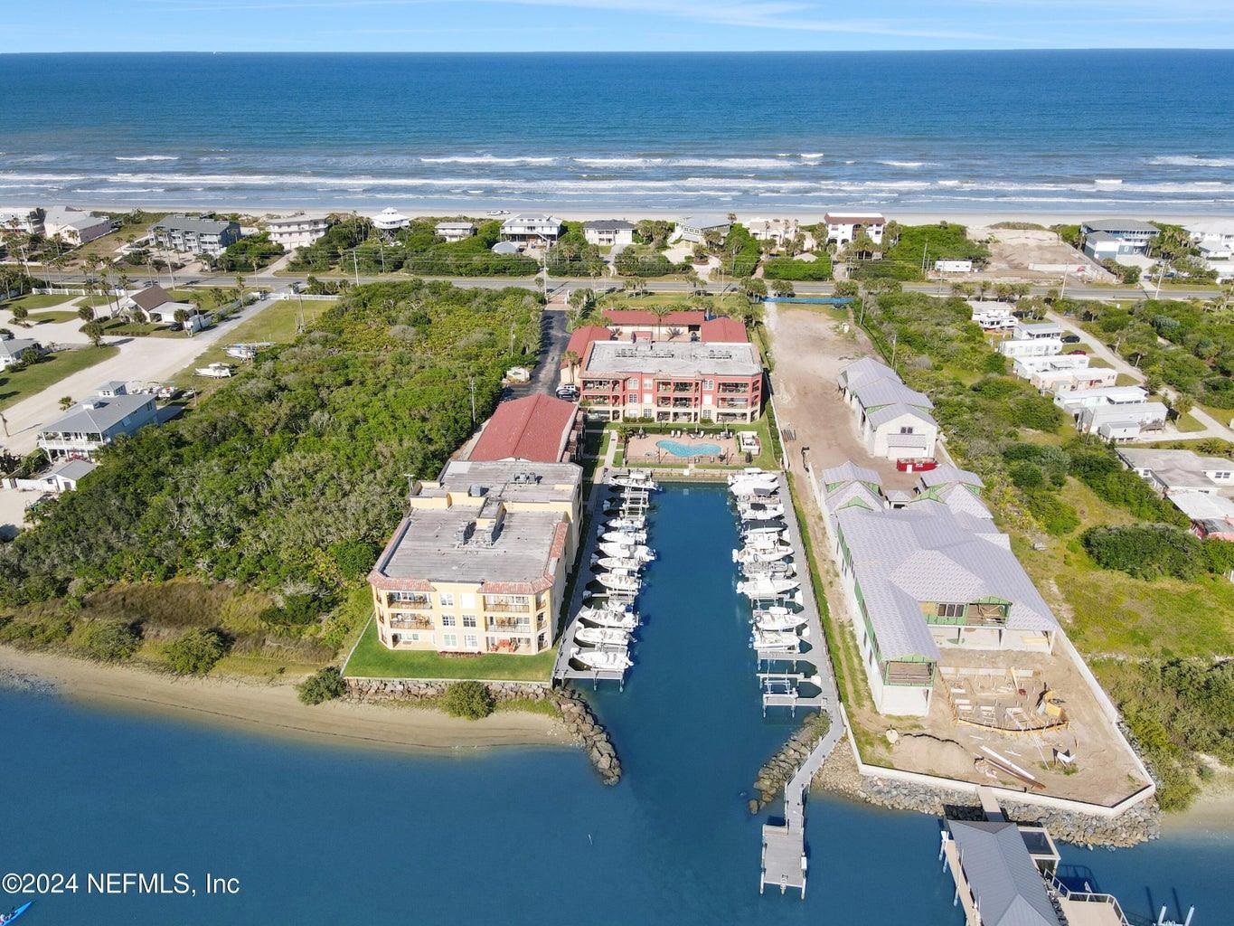 Image 2 of 54 For 120 Sunset Harbor Way (w Boat Slip  206