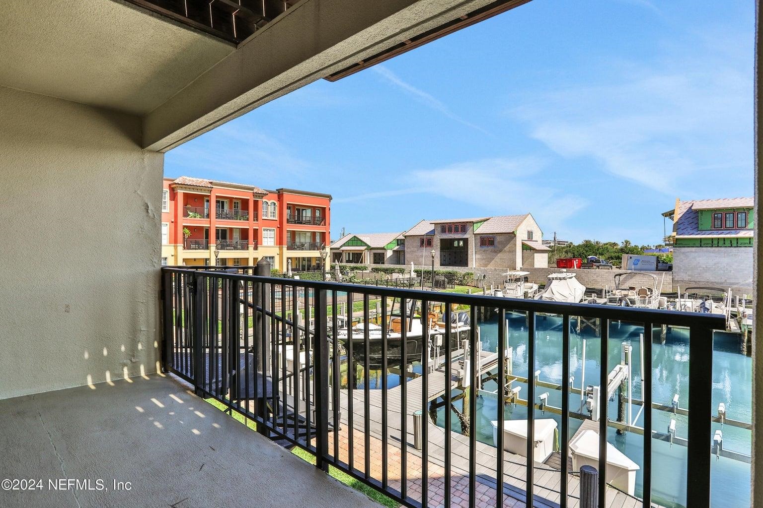 Image 32 of 54 For 120 Sunset Harbor Way (w Boat Slip  206