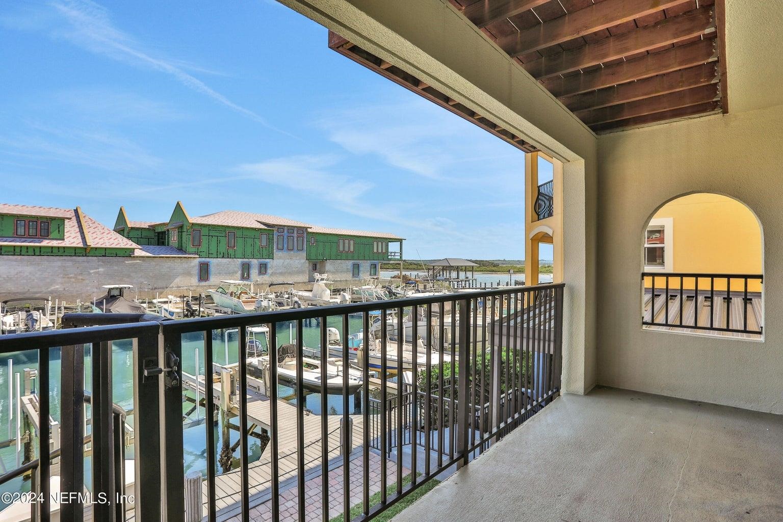 Image 33 of 54 For 120 Sunset Harbor Way (w Boat Slip  206