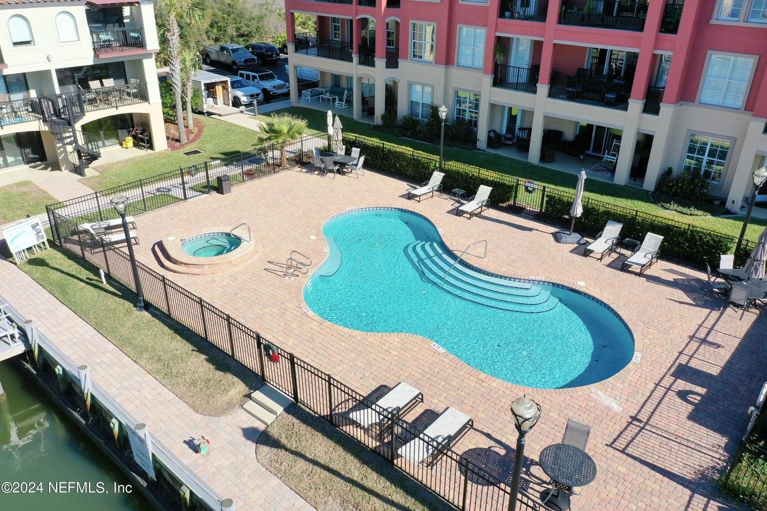 Image 39 of 54 For 120 Sunset Harbor Way (w Boat Slip  206