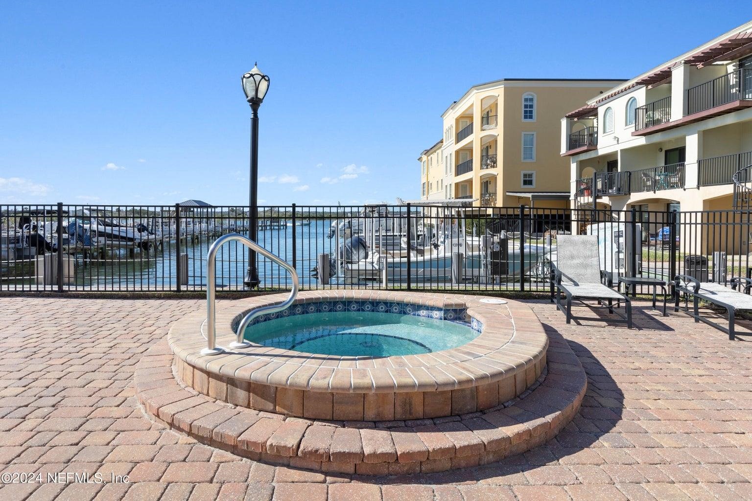 Image 43 of 54 For 120 Sunset Harbor Way (w Boat Slip  206