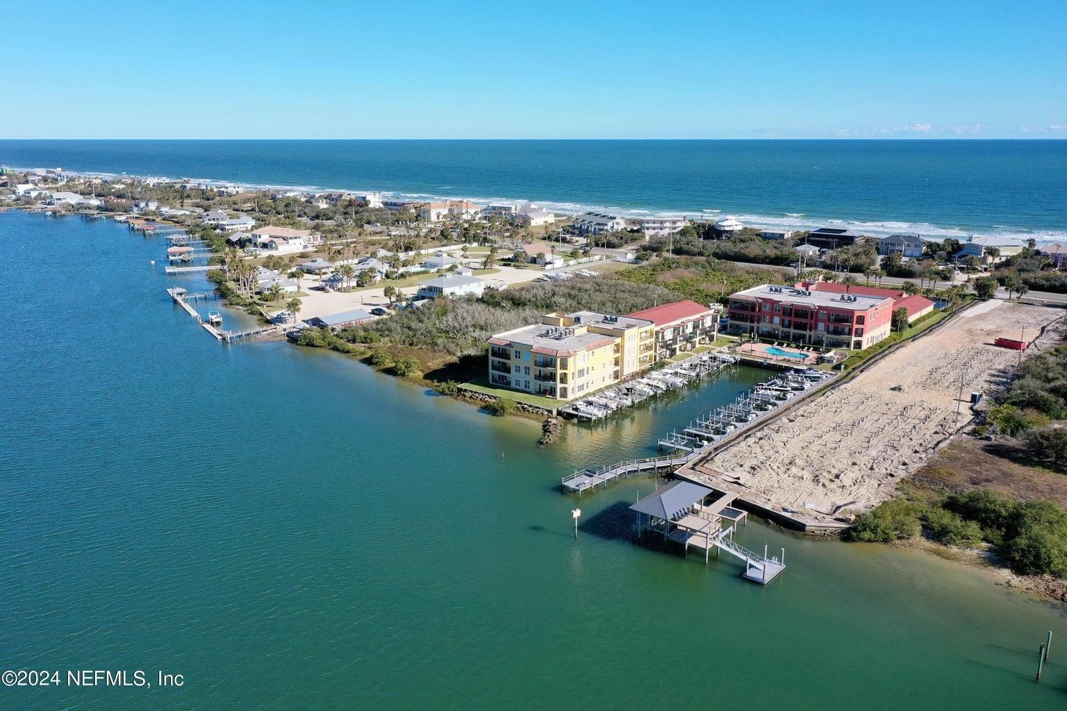 Image 47 of 54 For 120 Sunset Harbor Way (w Boat Slip  206