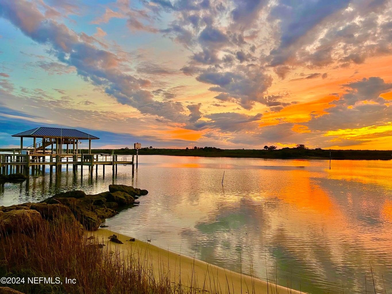 Image 53 of 54 For 120 Sunset Harbor Way (w Boat Slip  206