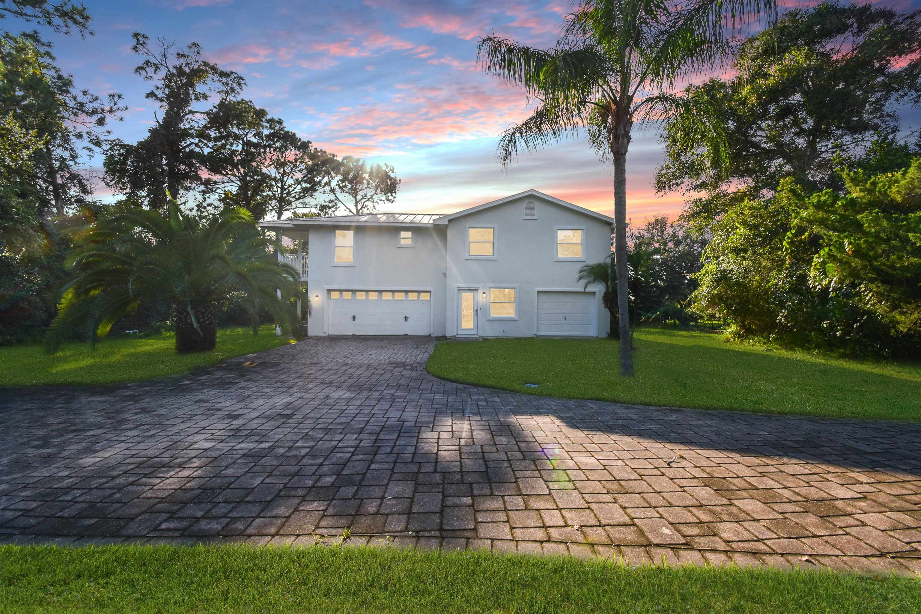 Details for 3793 Flamingo St, St Augustine, FL 32080