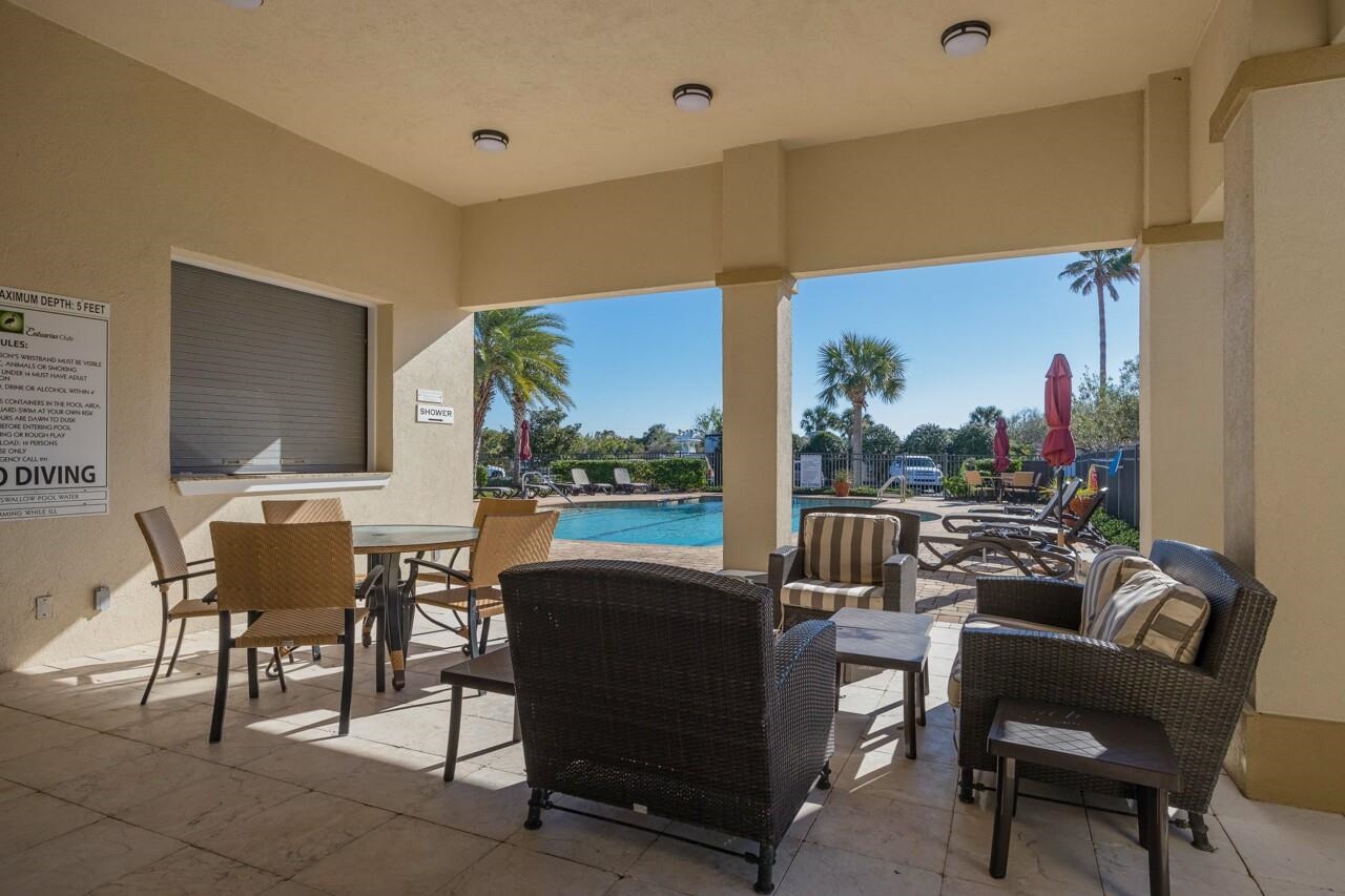 Image 48 of 65 For 150 Pantano Cay Blvd  2303