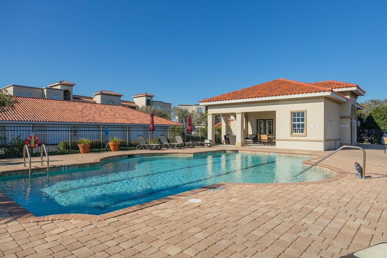 Image 52 of 65 For 150 Pantano Cay Blvd  2303