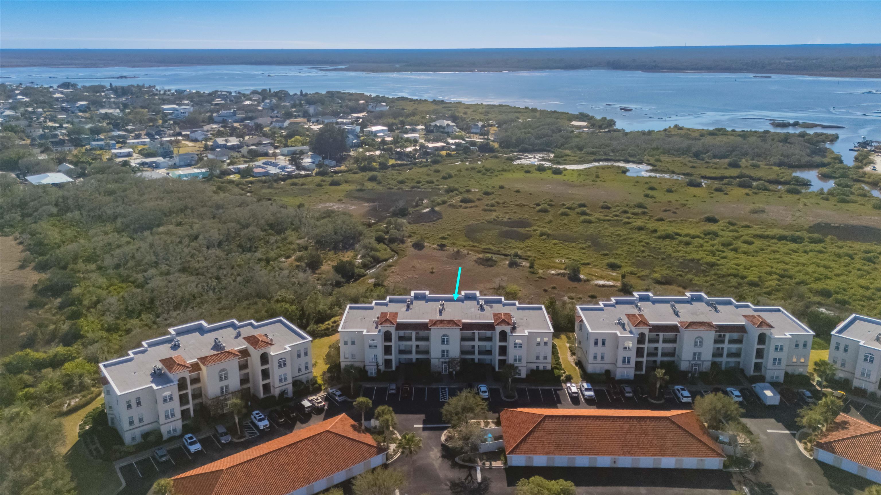 Image 54 of 65 For 150 Pantano Cay Blvd  2303