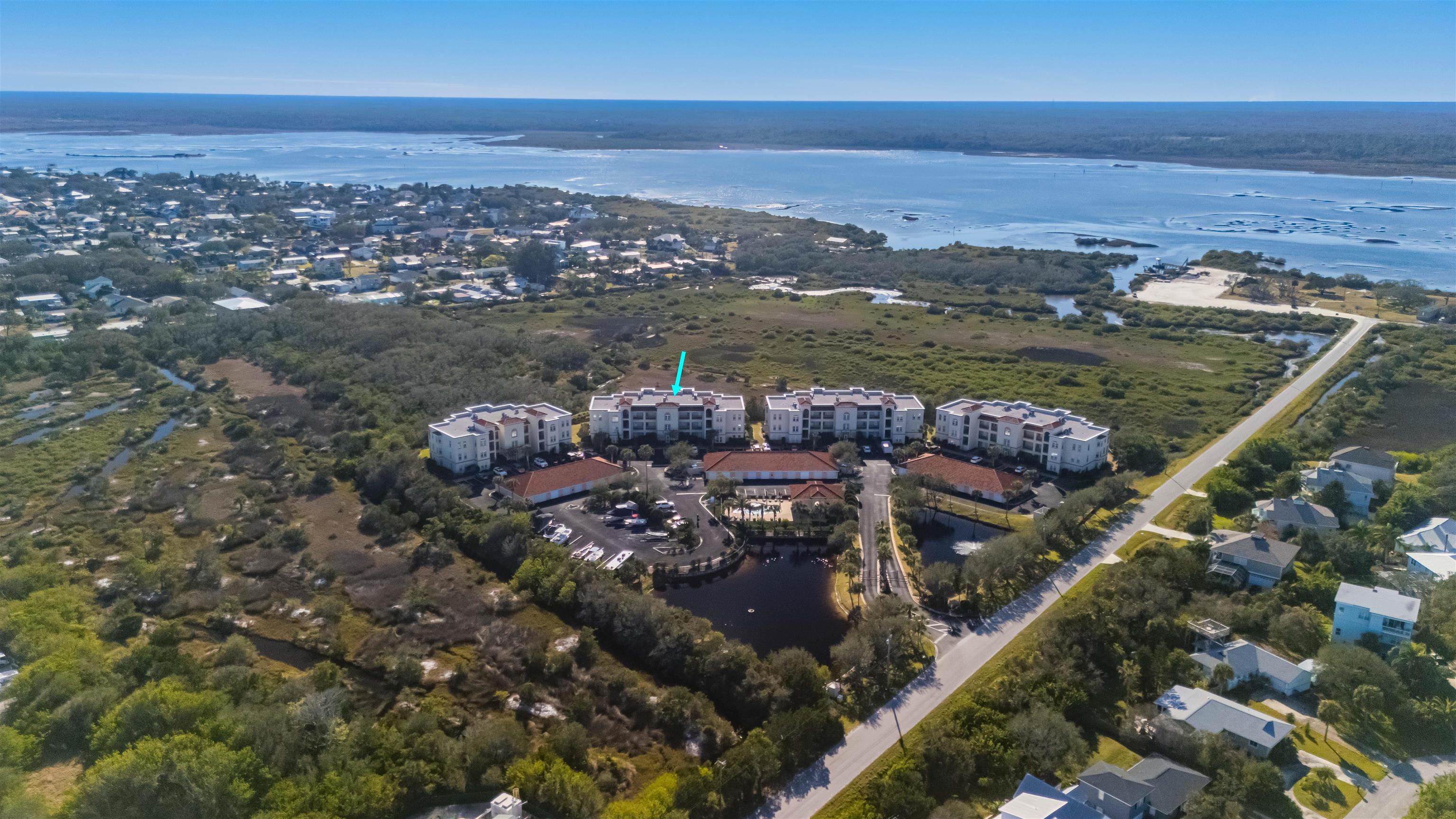 Image 55 of 65 For 150 Pantano Cay Blvd  2303