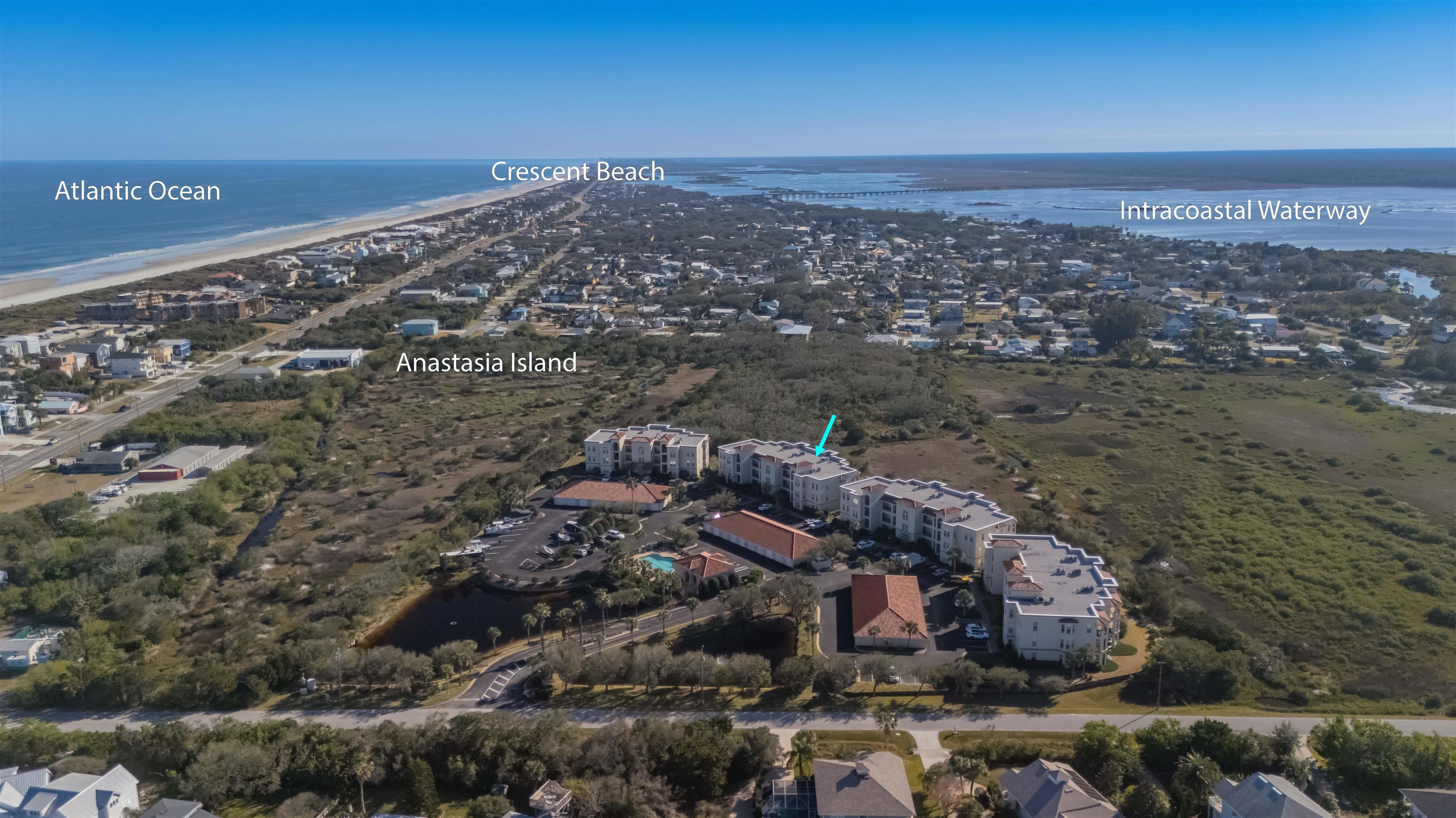 Image 56 of 65 For 150 Pantano Cay Blvd  2303
