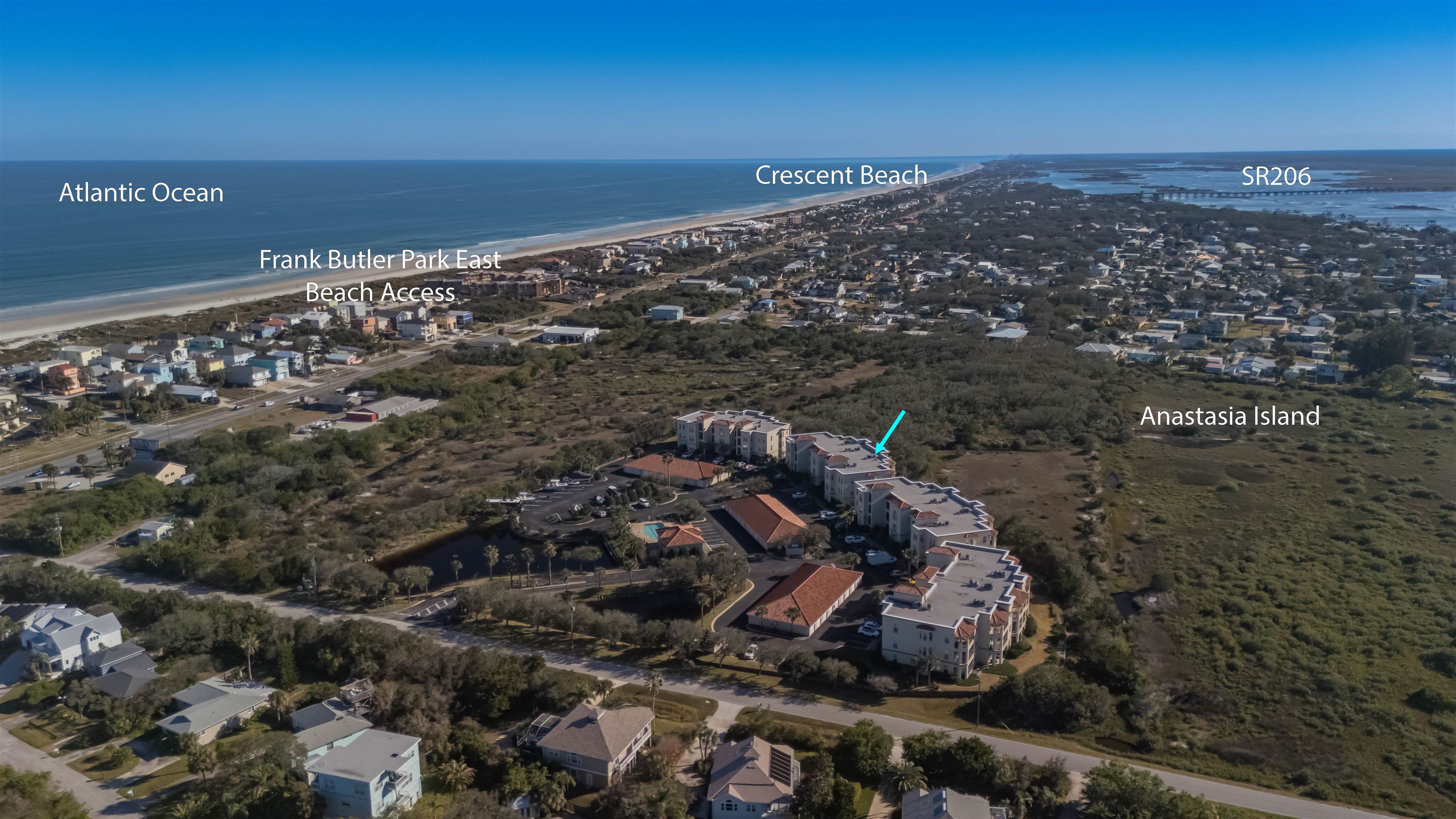 Image 57 of 65 For 150 Pantano Cay Blvd  2303