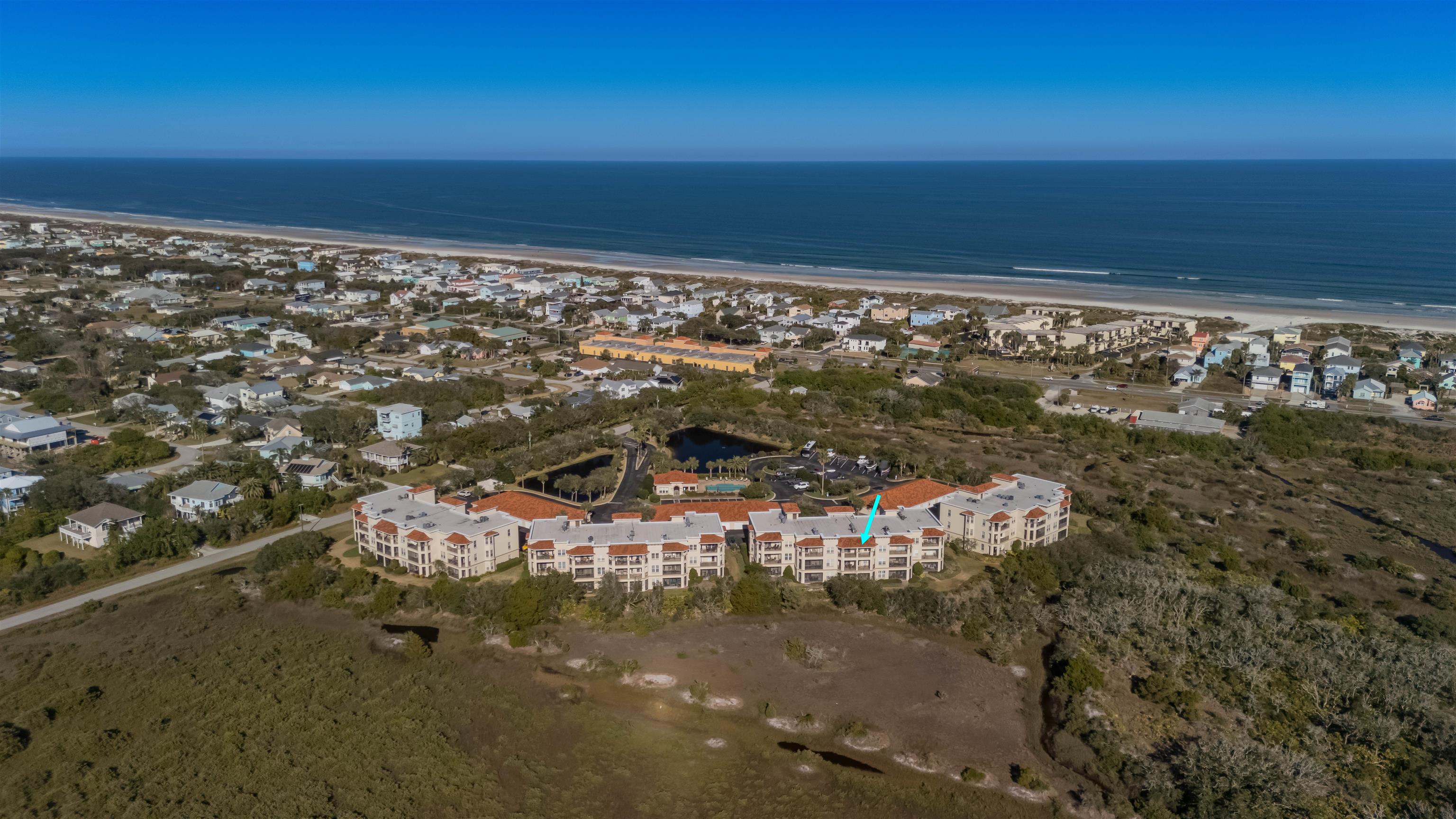 Image 58 of 65 For 150 Pantano Cay Blvd  2303
