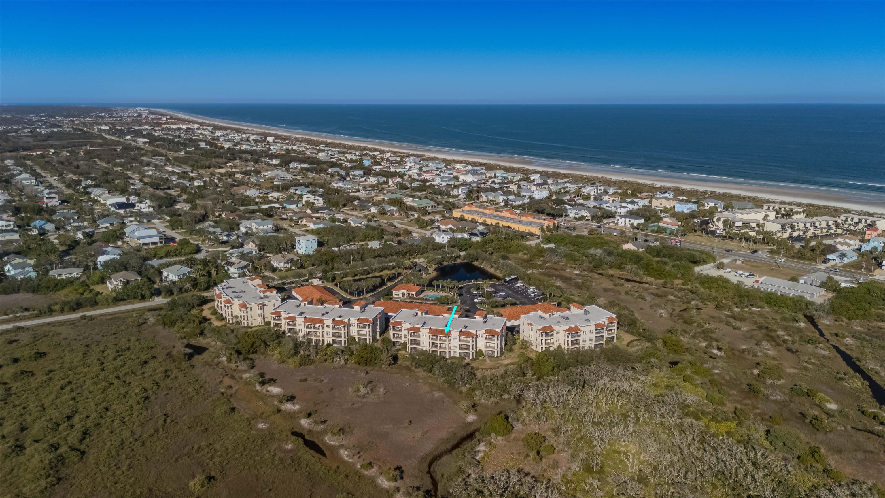 Image 59 of 65 For 150 Pantano Cay Blvd  2303