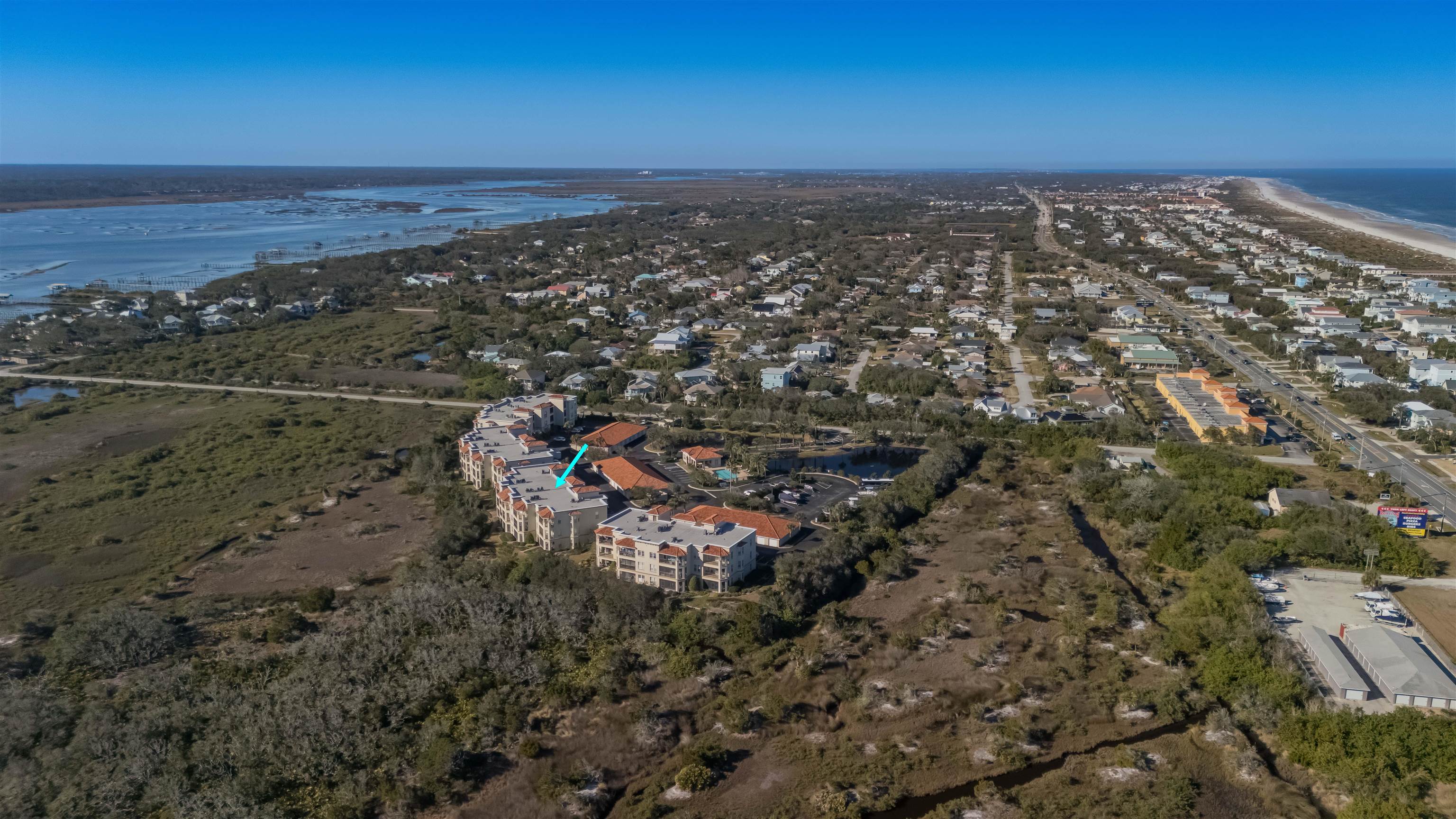 Image 60 of 65 For 150 Pantano Cay Blvd  2303