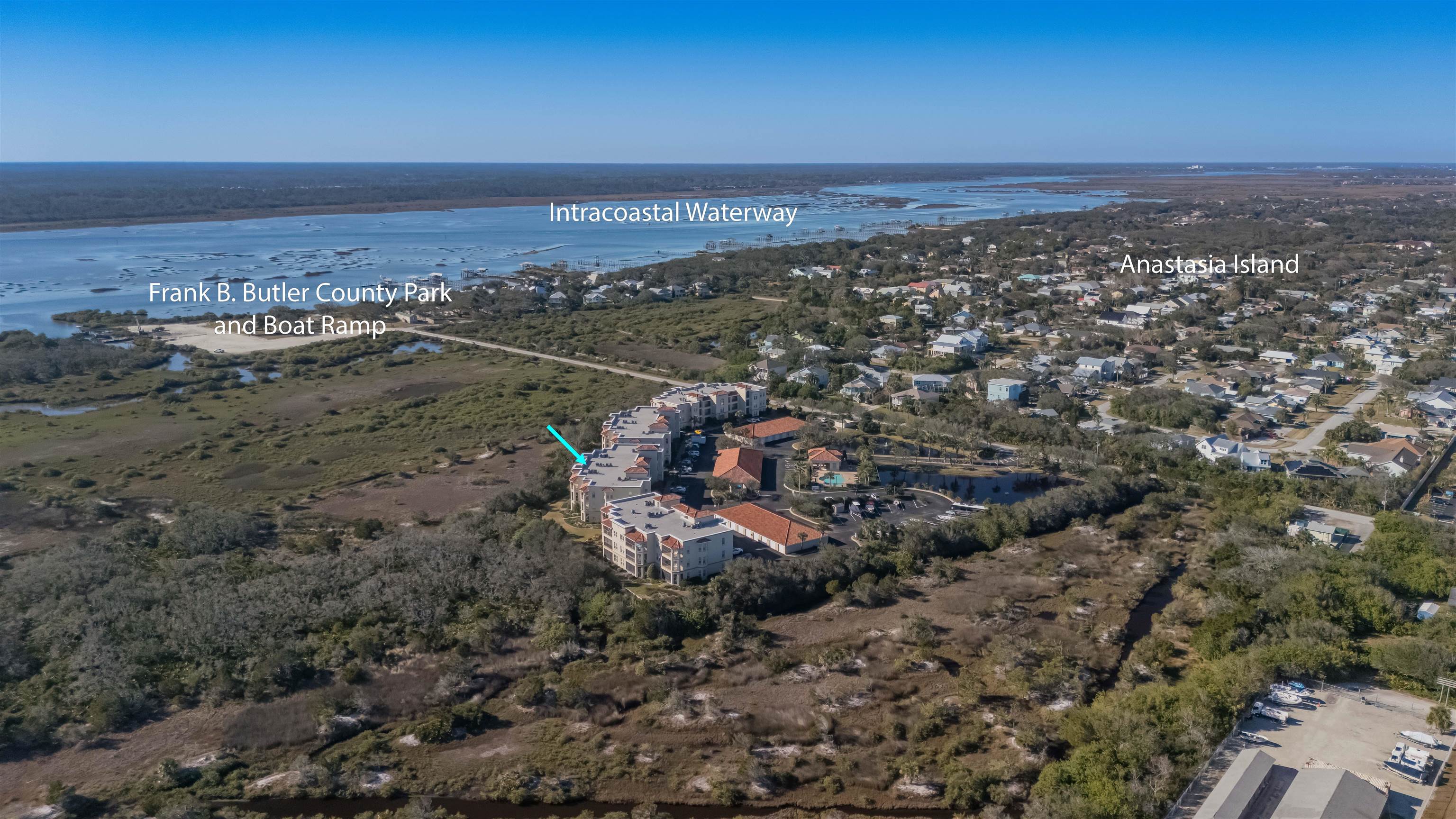 Image 61 of 65 For 150 Pantano Cay Blvd  2303