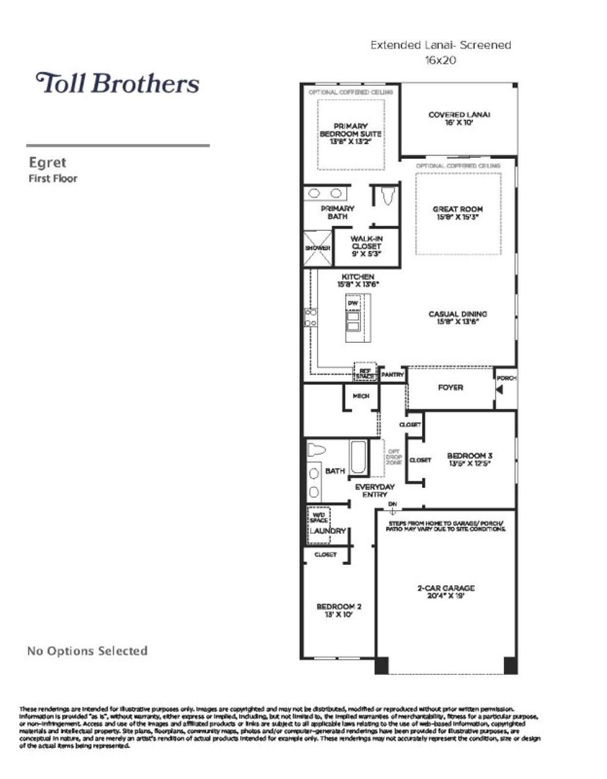 Image 41 of 43 For 782 Nocatee Village Dr