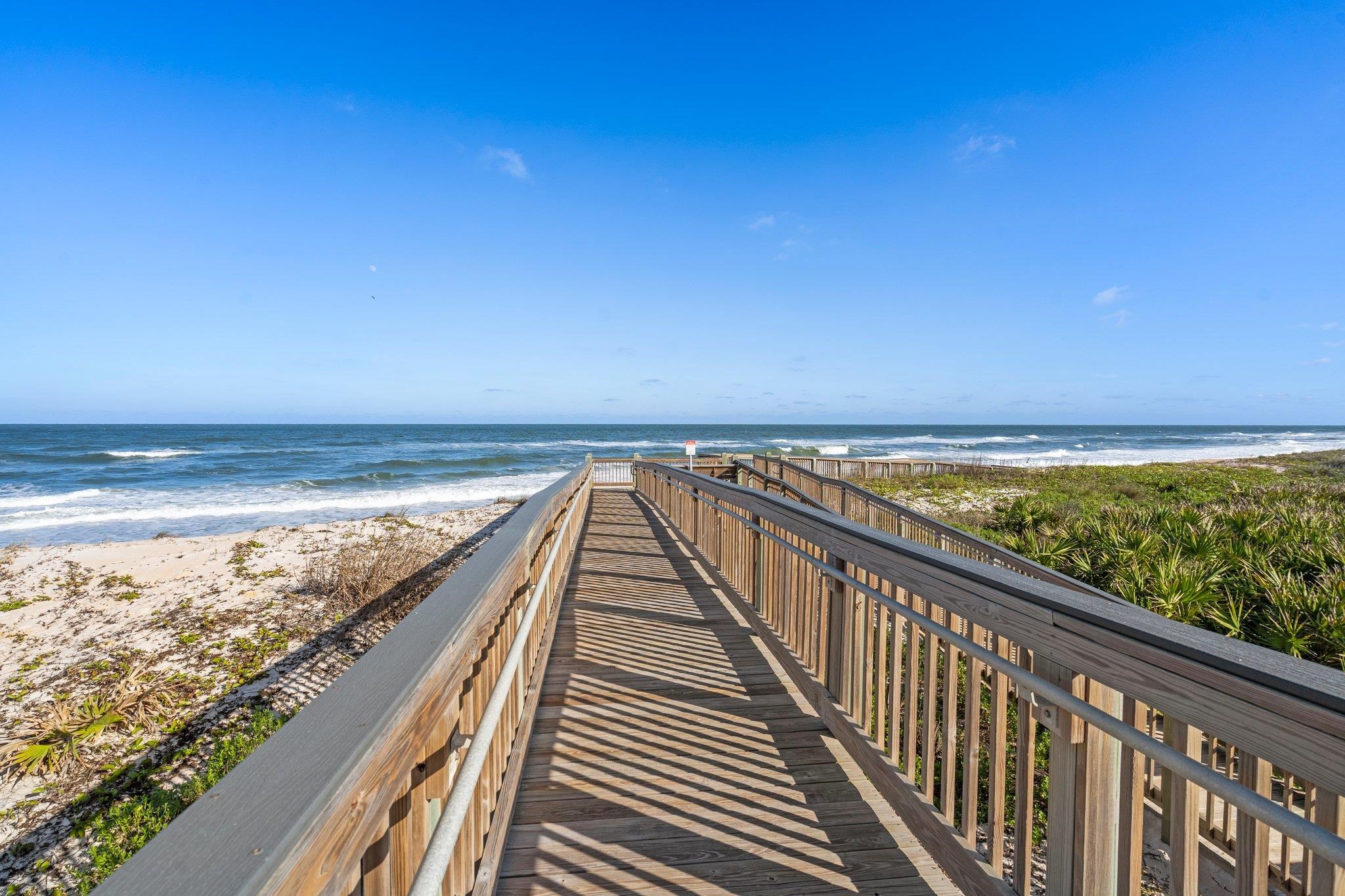 Image 13 of 22 For 6261 Ocean Shore Blvd N